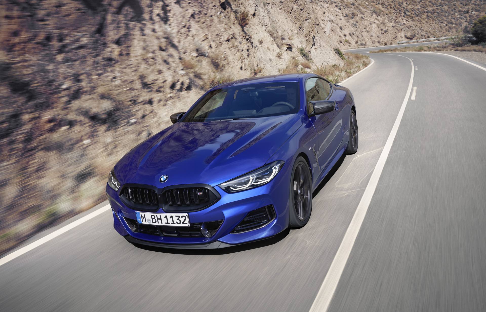 Bmw Raptor 2022 Ford Bronco Raptor, 2023 BMW 8-Series, Gordon Murray T.33: This ...