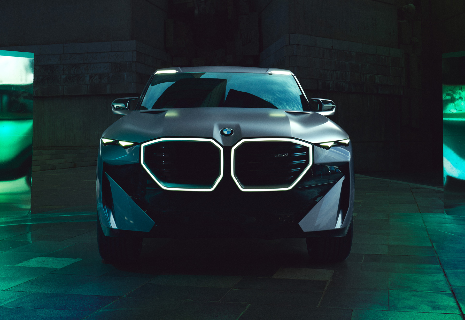 BMW Concept XM, 2023 Aston Martin V12 Vantage, 2023 Genesis G90: This Week’s Top Photos Auto Recent