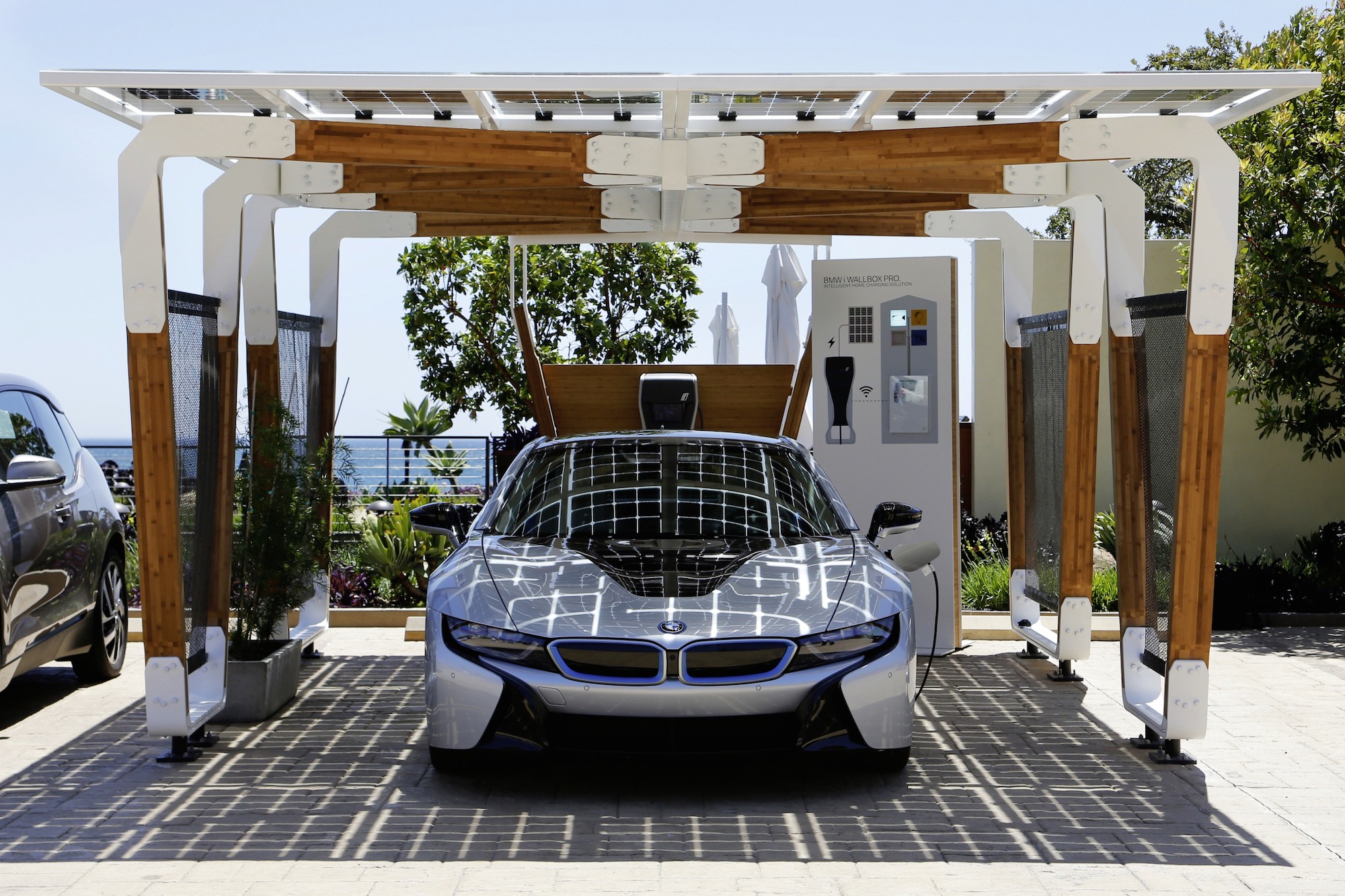 In 10 Years Electric Cars Make Home Solar Practical Without Subsidies Ubs
