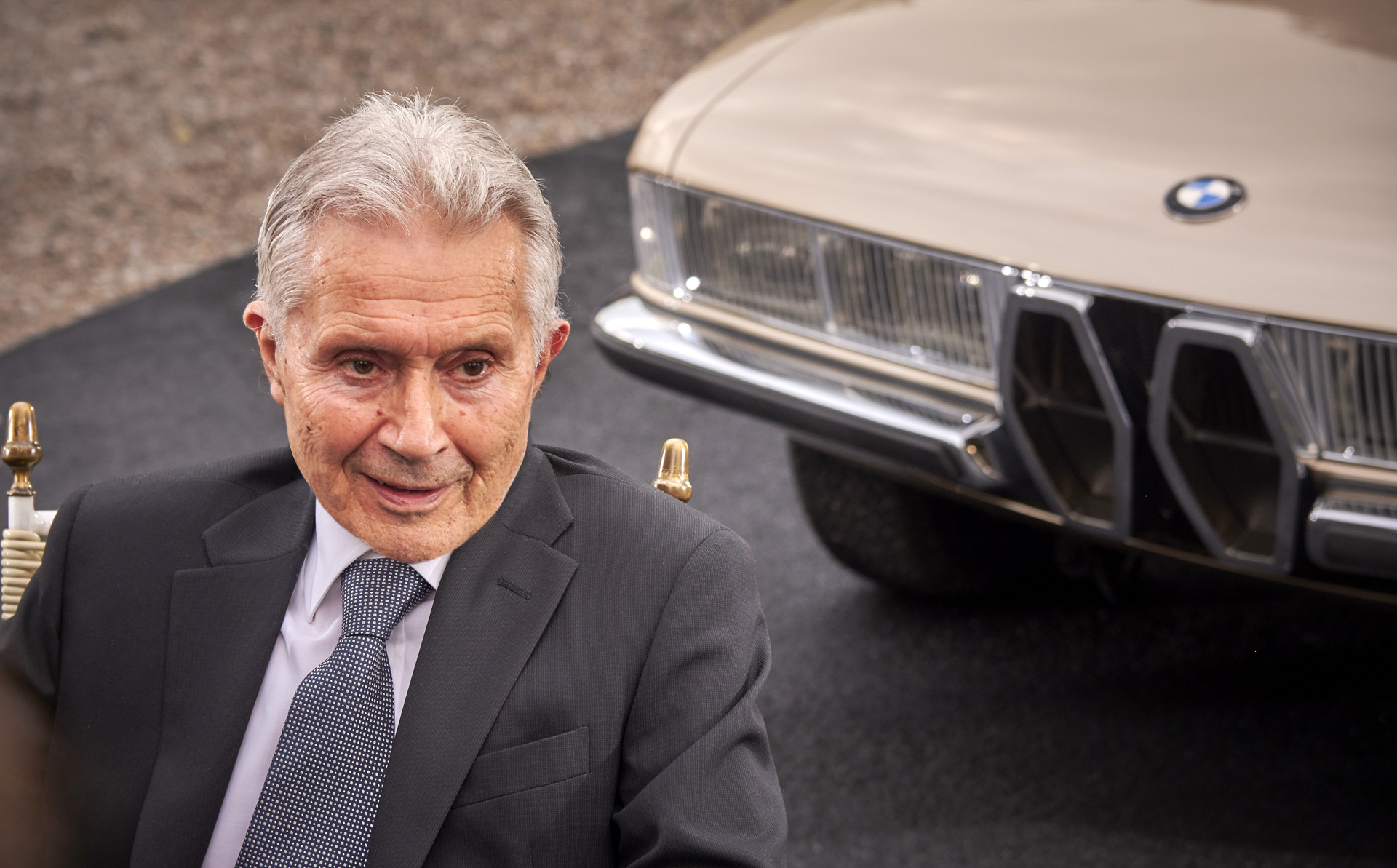 Design legend Marcello Gandini dead at 85 Auto Recent