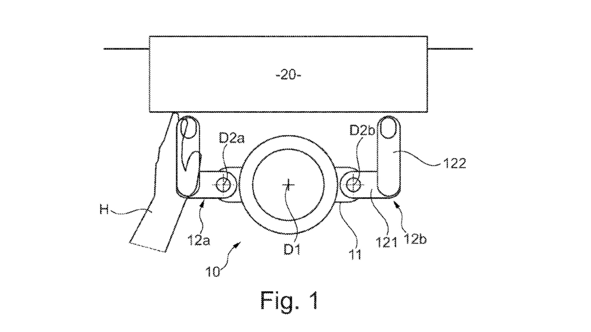 bmw-patents-yoke-steering-wheel