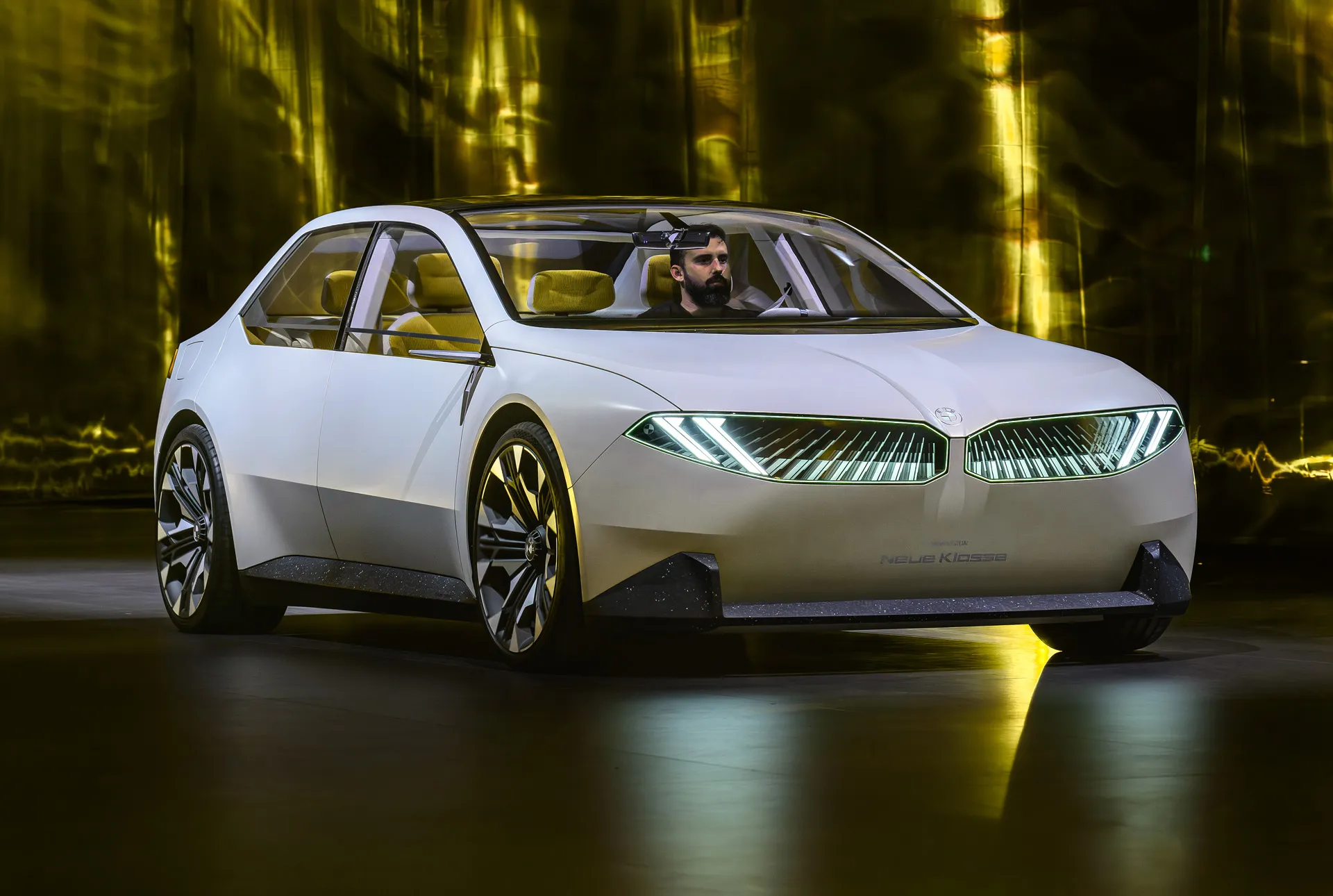 BMW Overtakes Tesla In European Electric Car Market Page 2 ResetEra