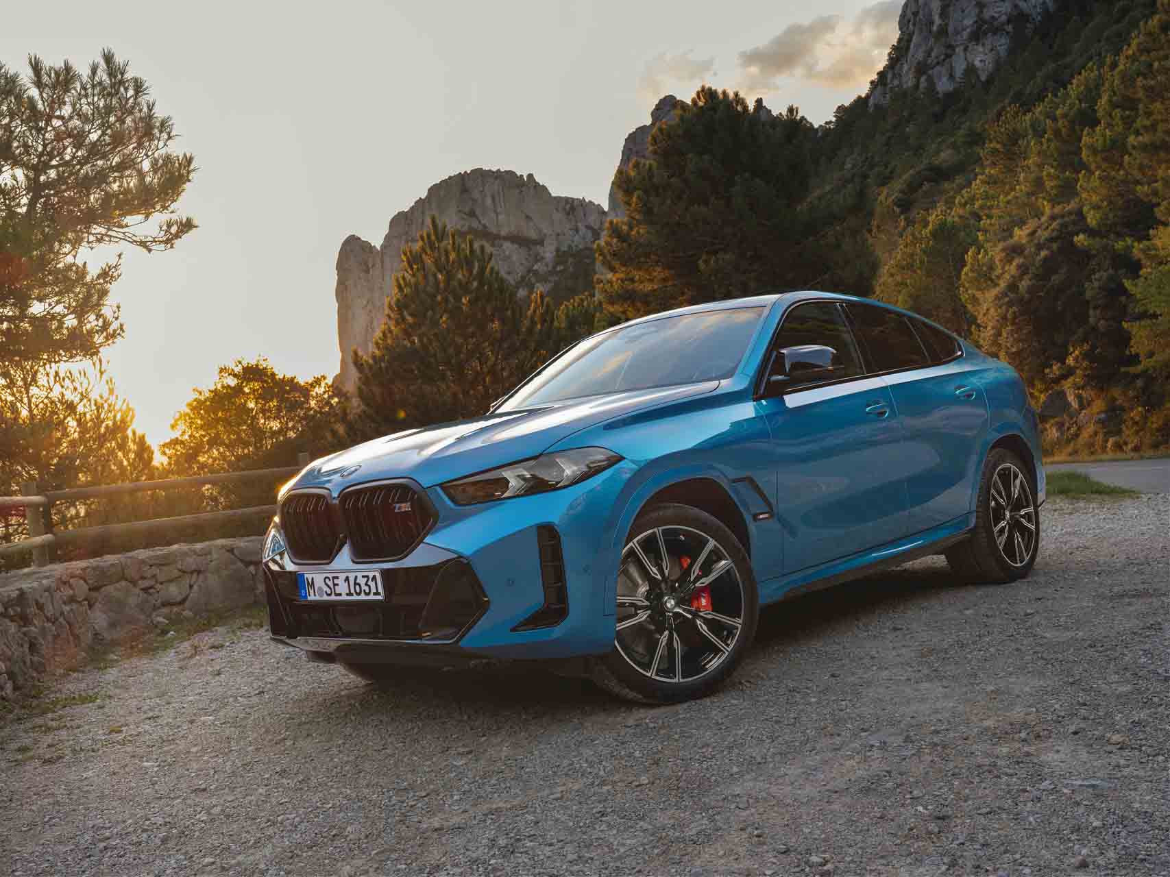 2024 BMW X6 Review Prices, Specs, and Photos Subaru Sam Automotive News