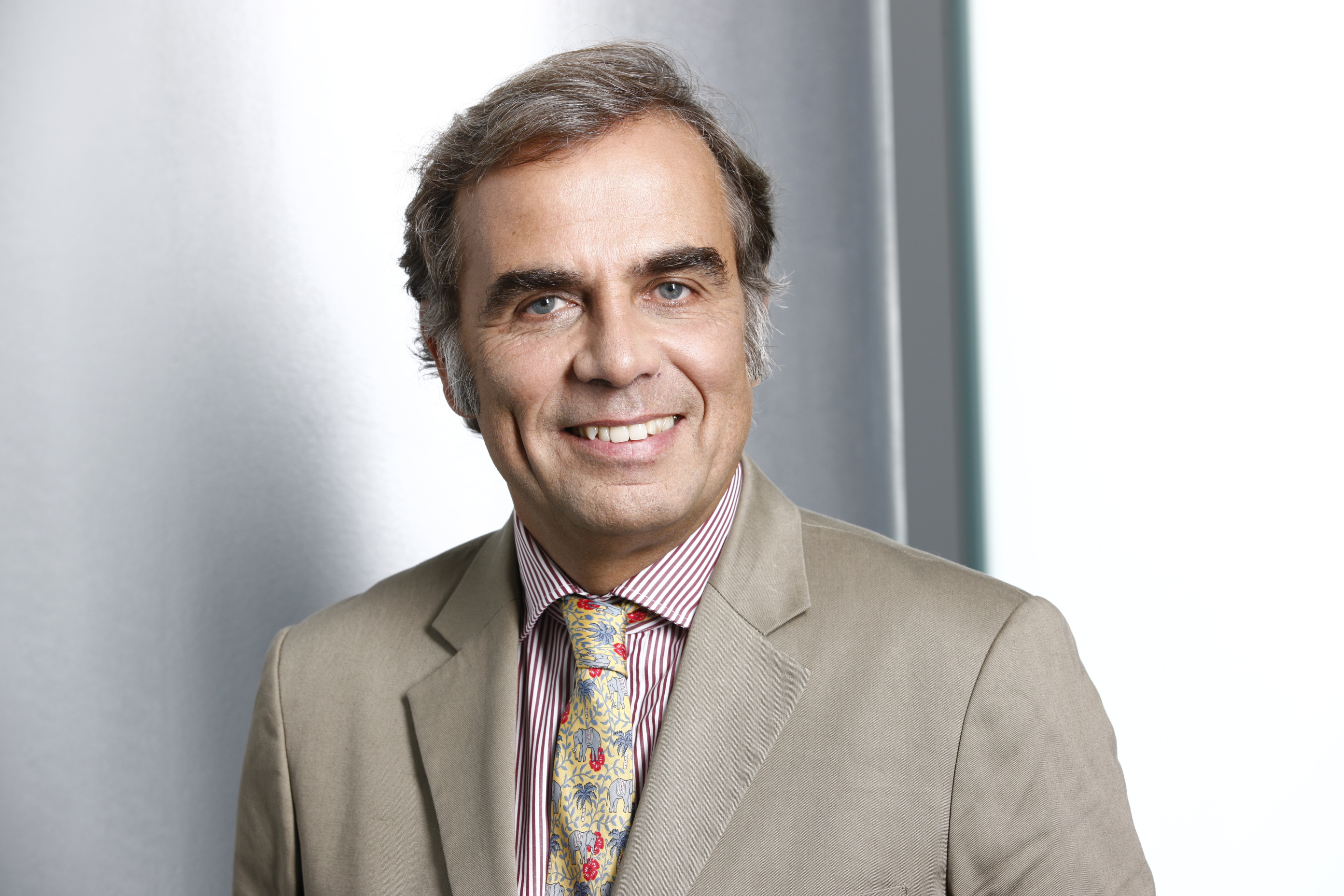 BMW North America to get new CEO