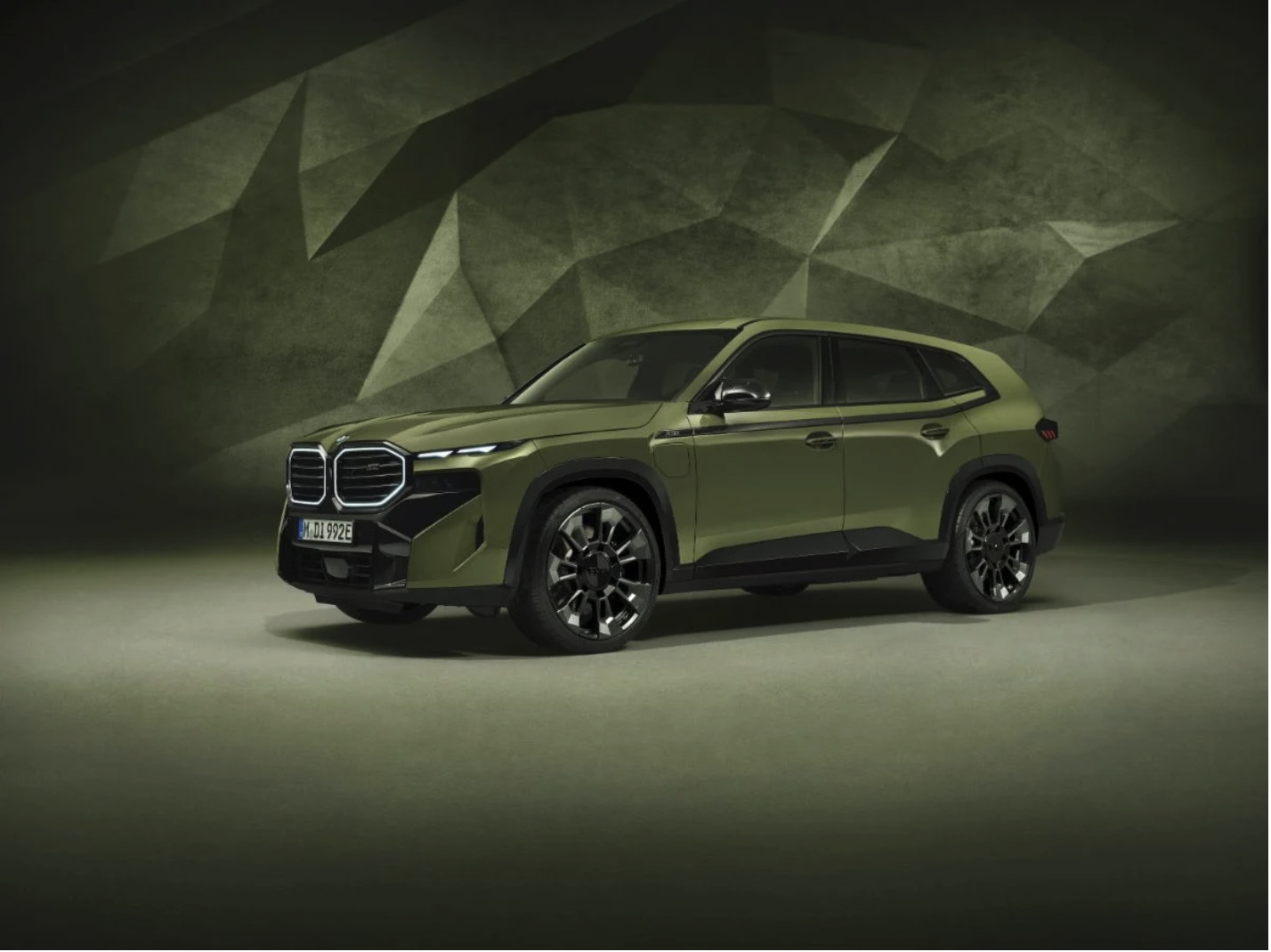 BMW Individual expands special paint program Auto Recent