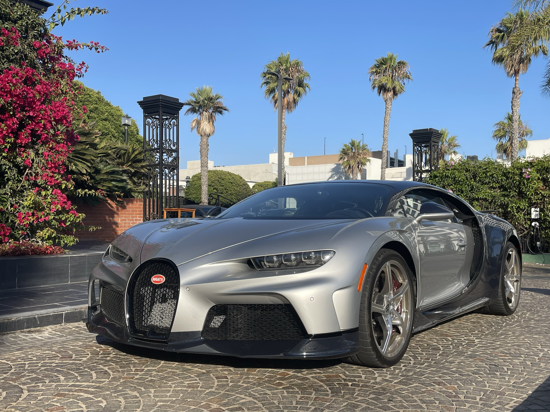 Bugatti Chiron Super Sport, Audi RS Q E-Tron E2, 2023 Honda Civic Type R: This Week’s Top Photos Auto Recent