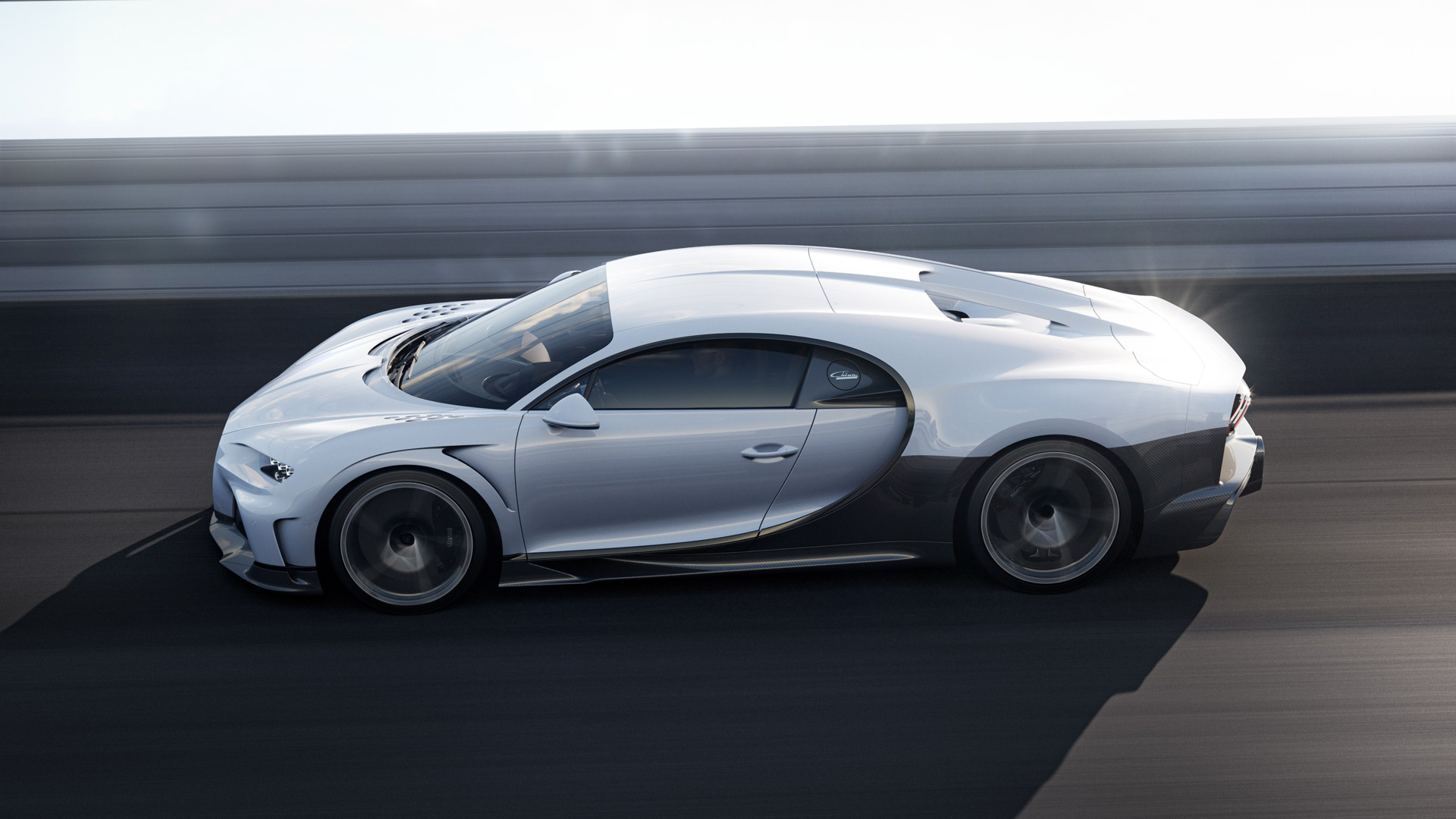 Bugatti Chiron Tremendous Sport, 2021 Tesla Mannequin S Plaid, 2022 Ford Maverick: This Week’s Prime Images Auto Recent