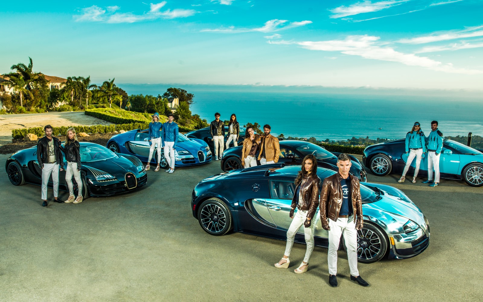 Ropa Bugatti | vlr.eng.br