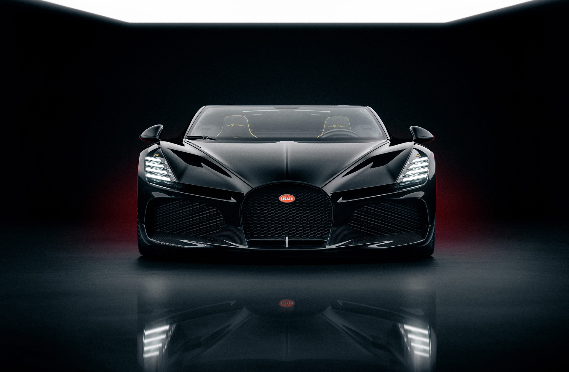 Bugatti Mistral top speed, Rivian R2 delays: Car News Headlines Auto Recent