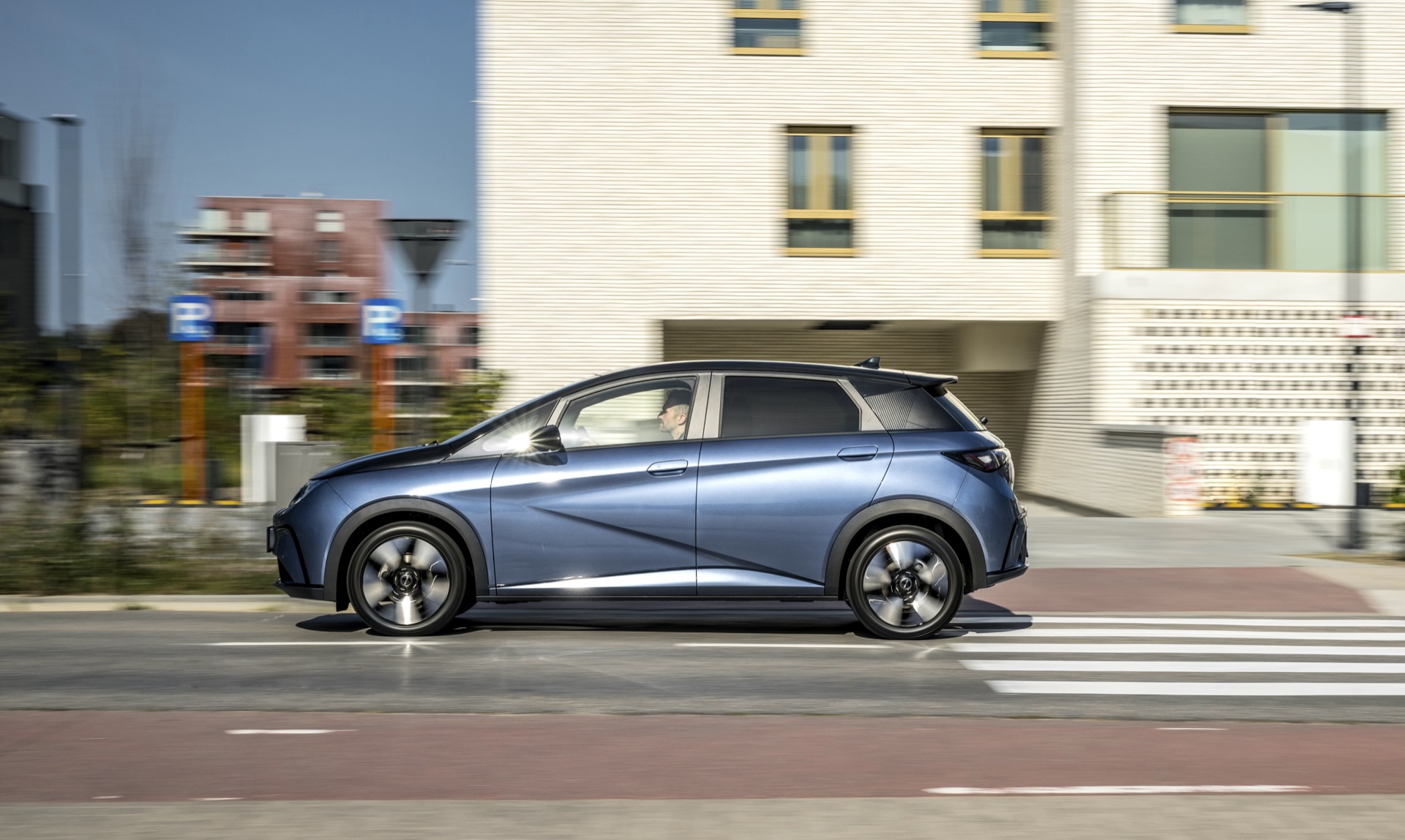 Biden hikes tariffs to keep Chinese EVs out Biden hikes tariffs to keep Chinese EVs out