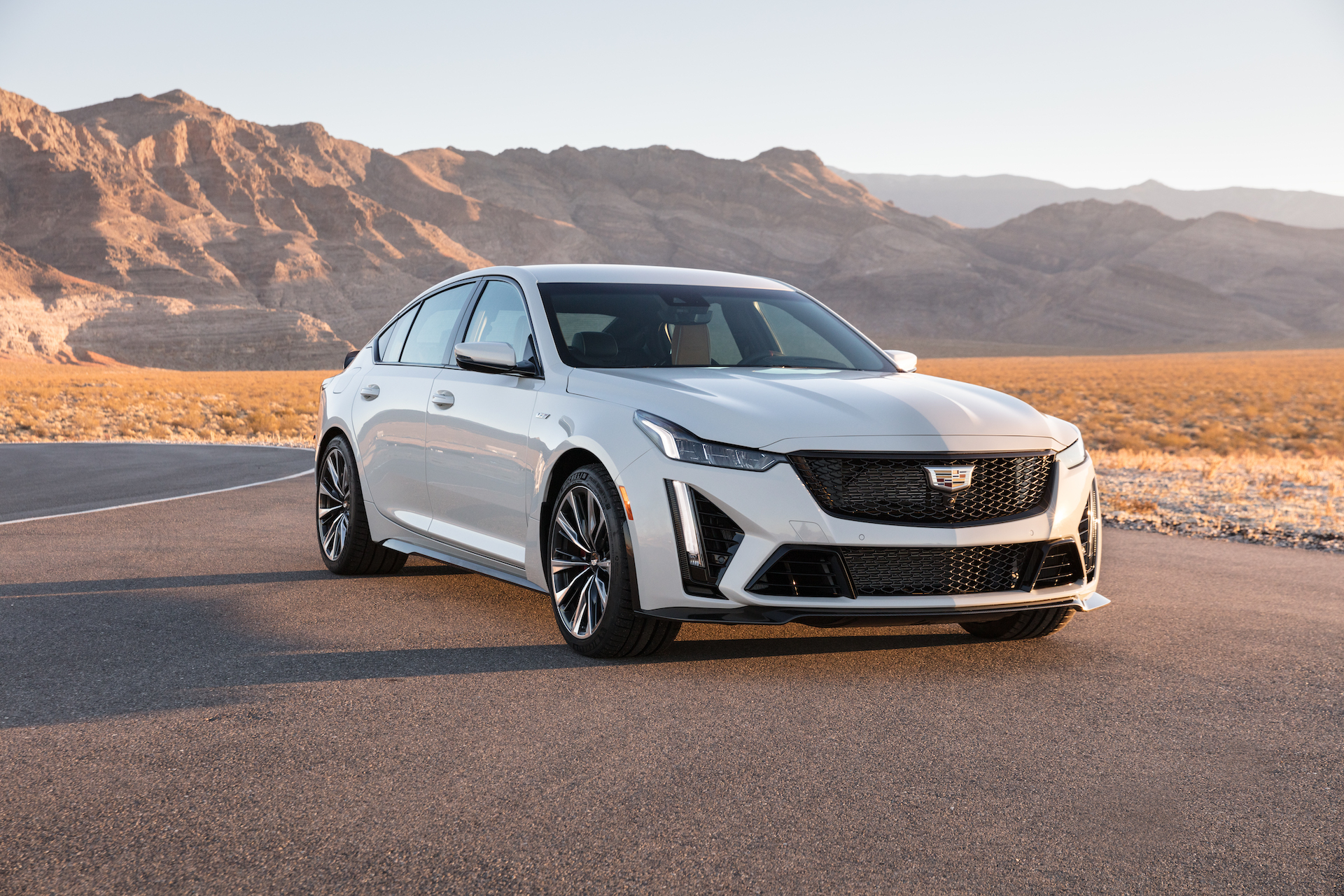 2022 Cadillac CT5-V Blackwing, 2022 Ford Ranger Raptor, 2022 Nissan Frontier: This Week’s Prime Pictures Auto Recent