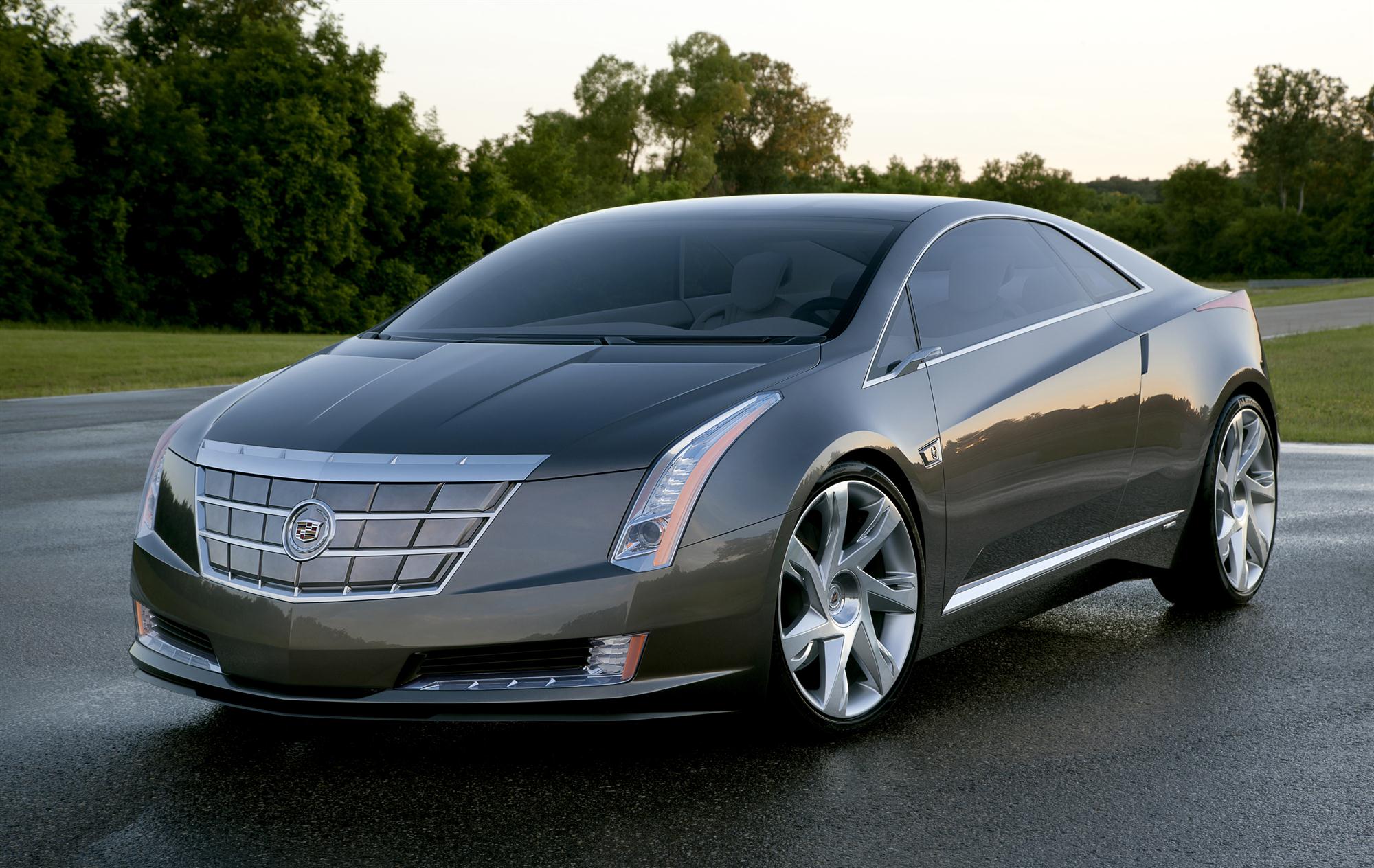 A123 Systems Bankrupt Cadillac Elr Production Zipcar Helps Voters Car News Headlines