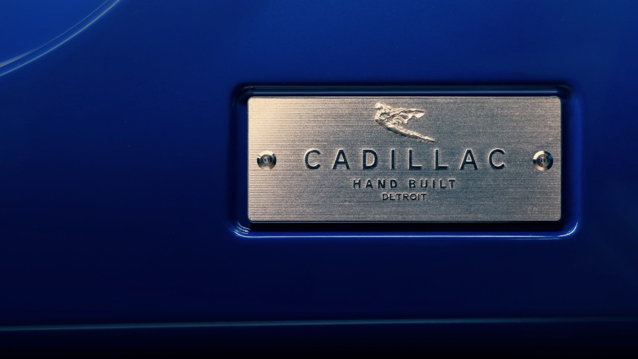 Cadillac Goddess returns for a new era Auto Recent