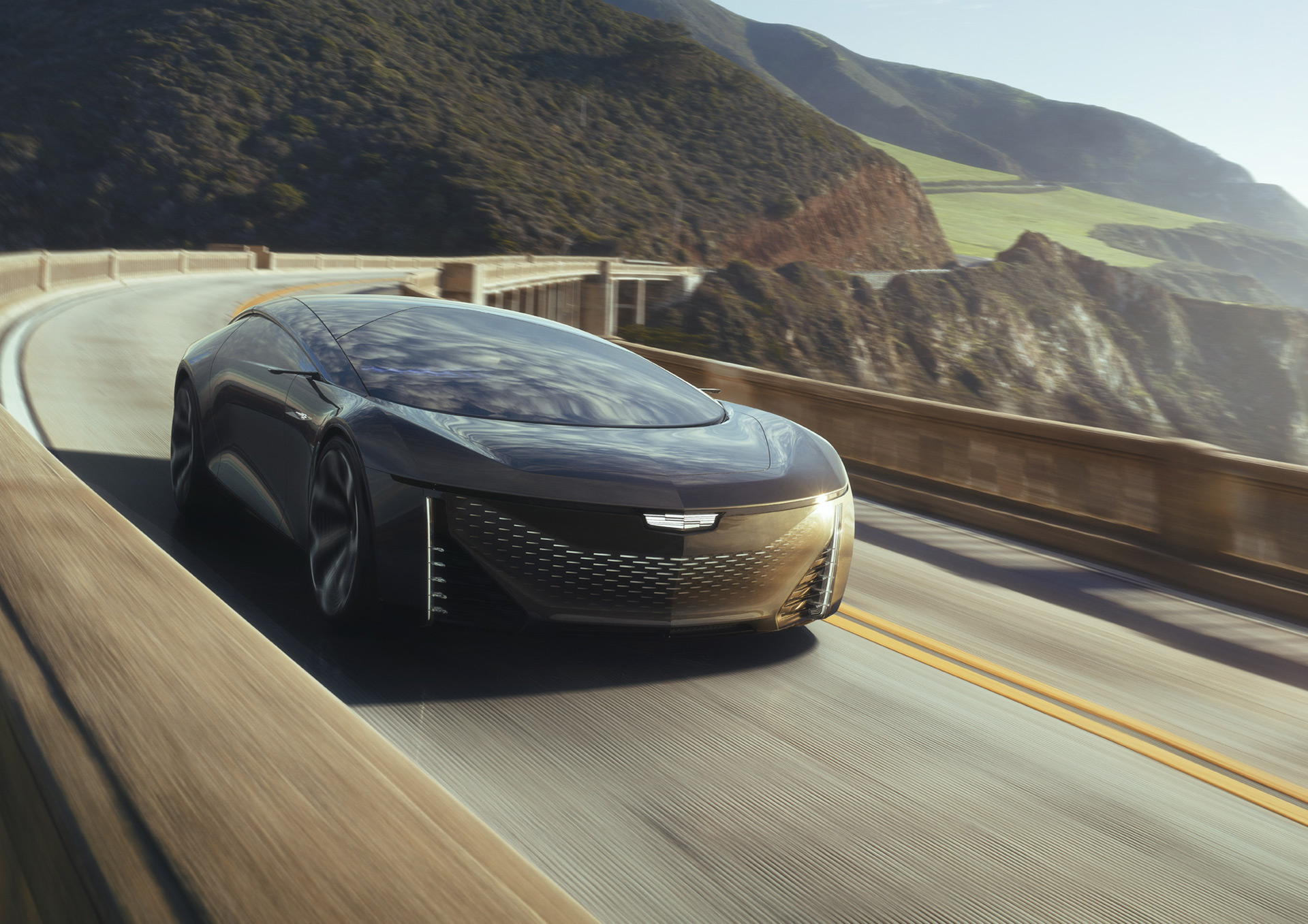 2022 Cadillac InnerSpace Concept, An Autonomous Future Car - Auto  Discoveries
