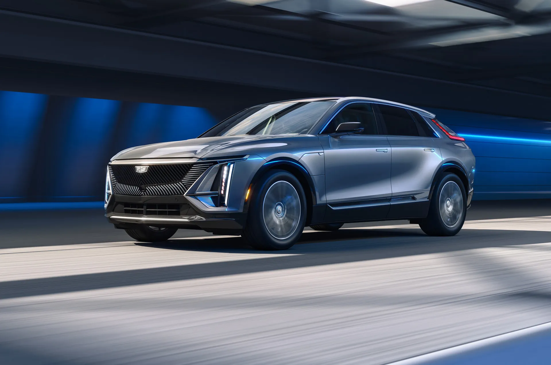 2024 Cadillac Lyriq Review Prices, Specs, and Photos The Car Connection