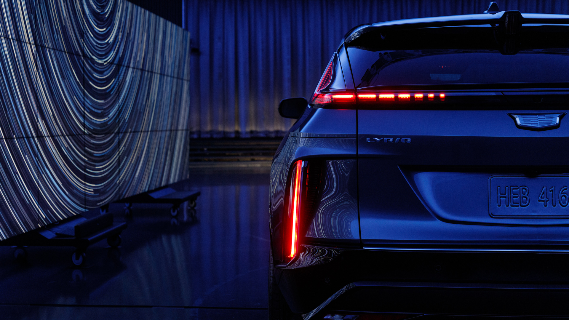 2023 Cadillac Lyriq up close: The on-ramp to GM luxury brand’s all-EV