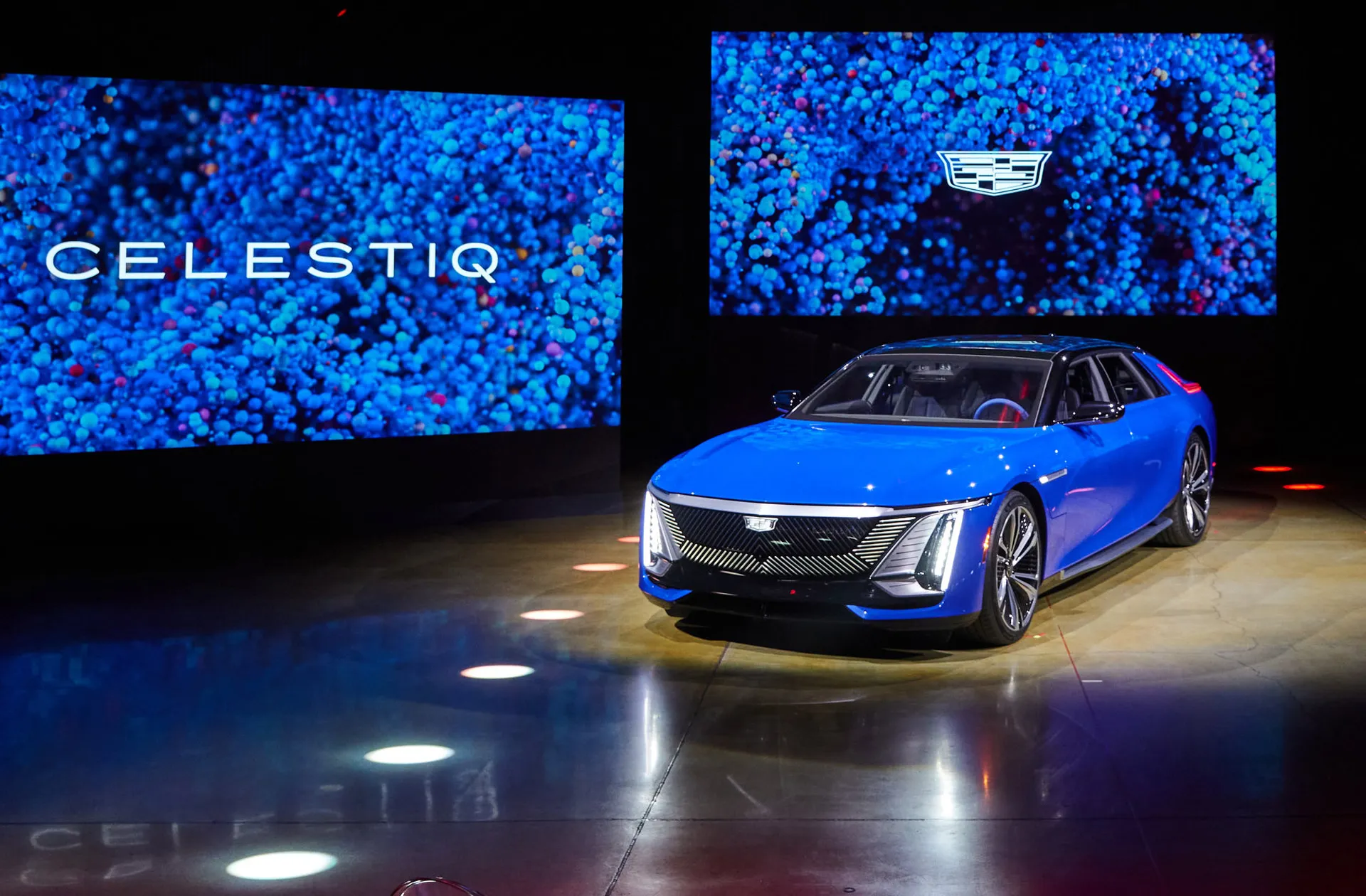 2024 Cadillac Celestiq, 2024 Nissan Titan: Today’s Car News Auto Recent