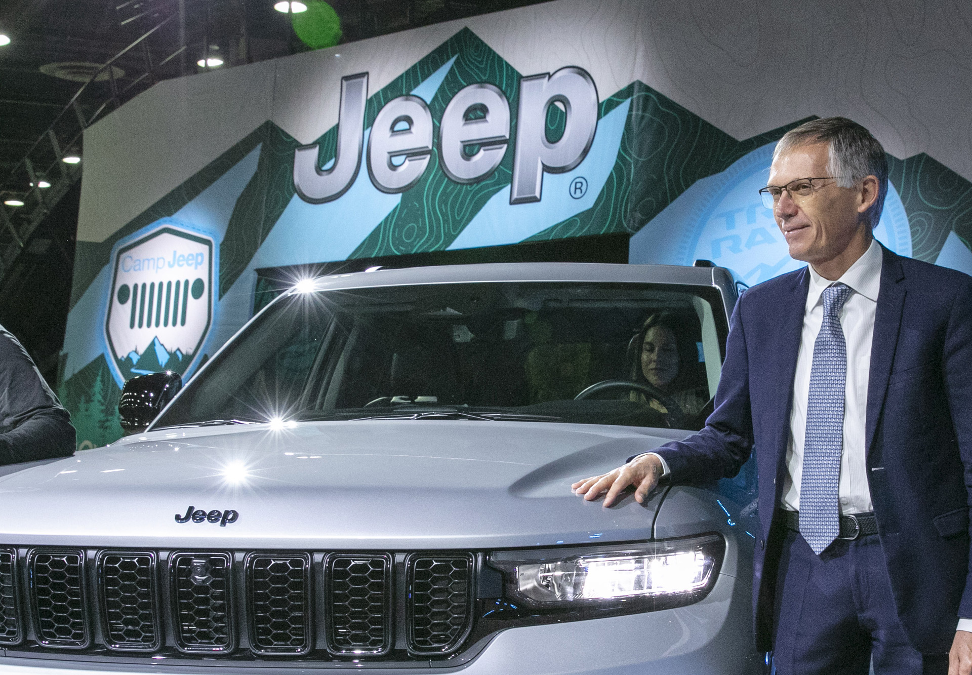 Stellantis CEO Carlos Tavares quits amid declining sales Stellantis CEO Carlos Tavares quits amid declining sales