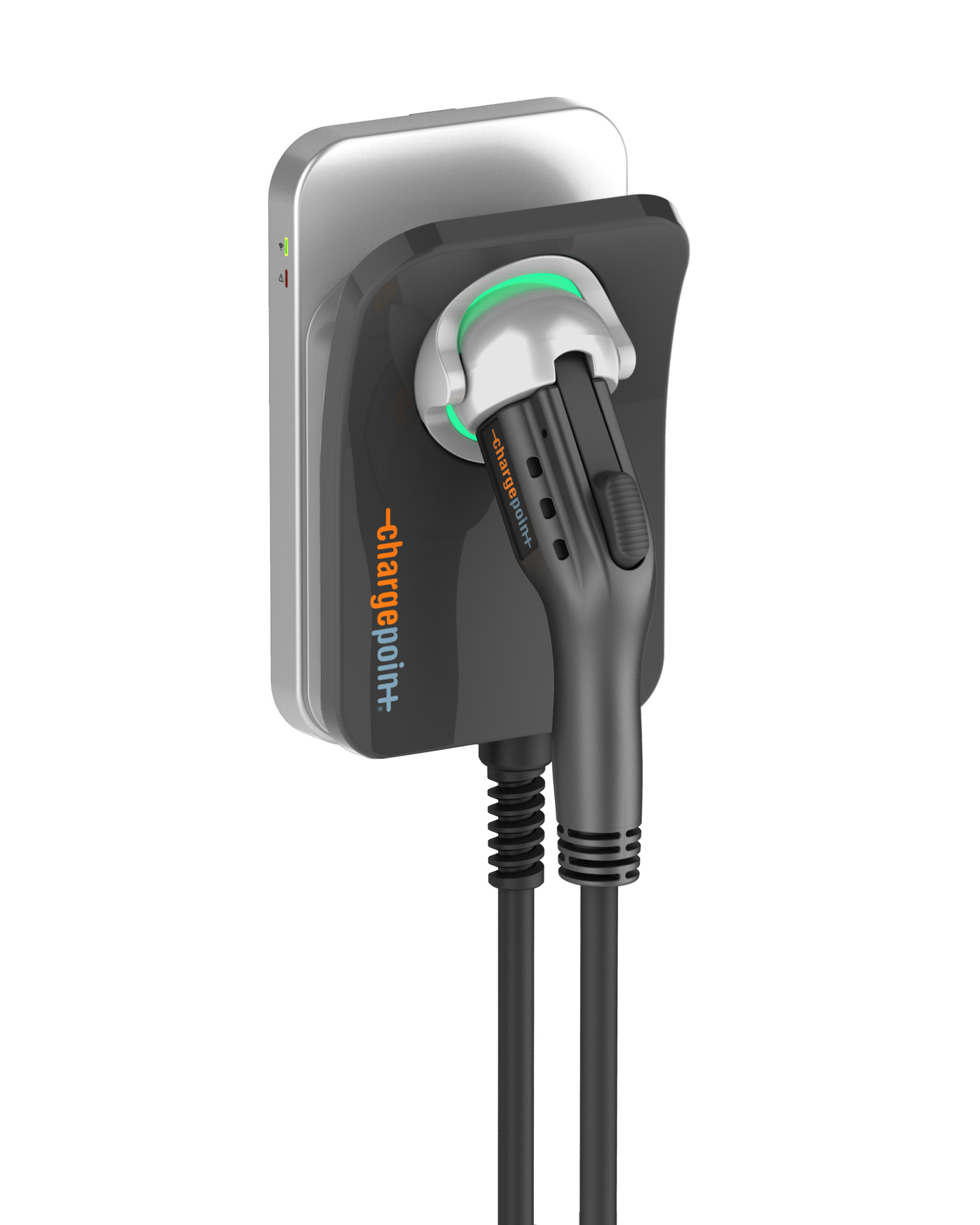 How to buy an electriccar charging station buyer's guide to EVSEs