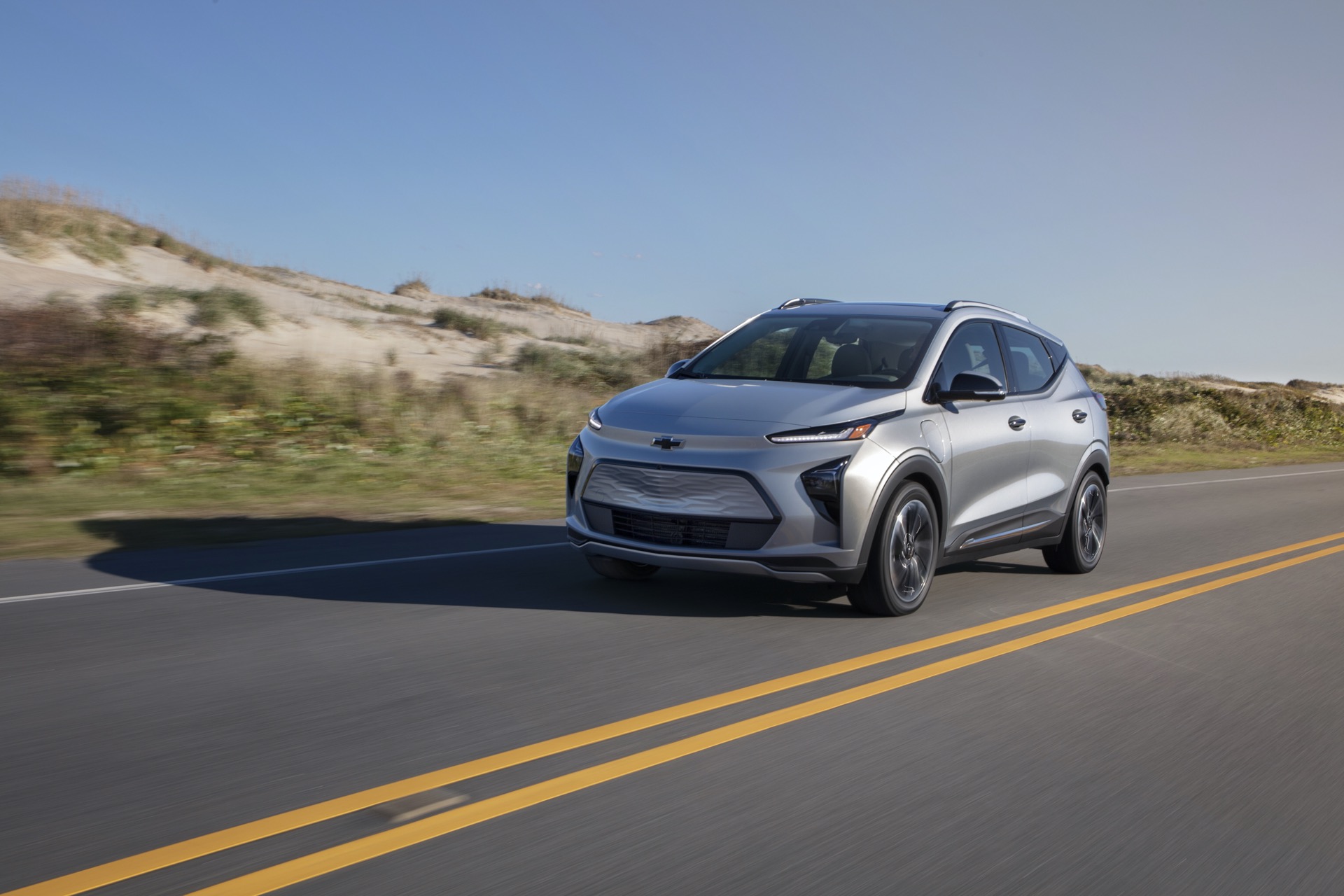 GM EVs at Hertz, Sorento Hybrid price hike, taxing the wealthy for EV infrastructure: The Week in Reverse