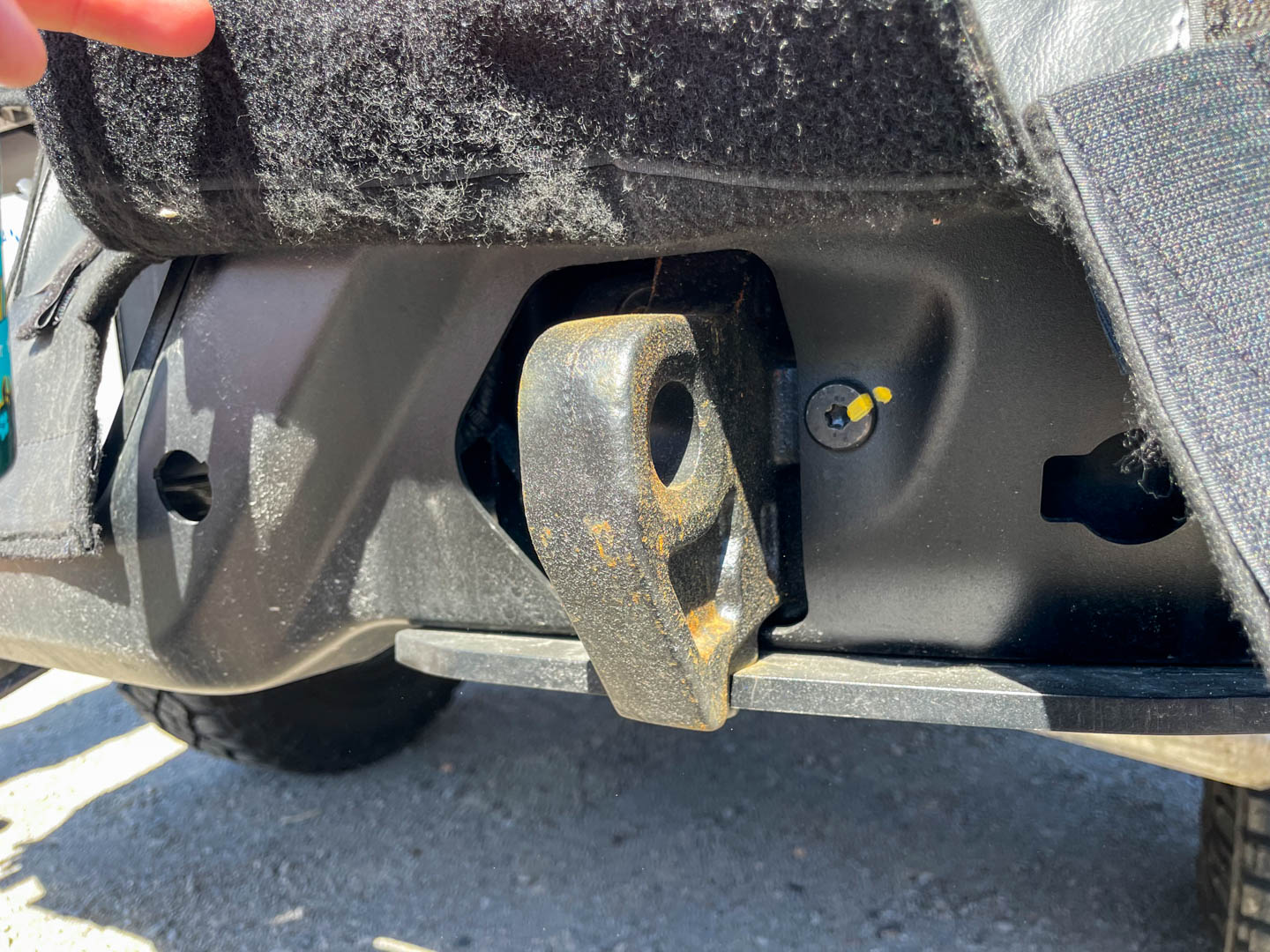 Chevrolet Colorado ZR2 Bison teased