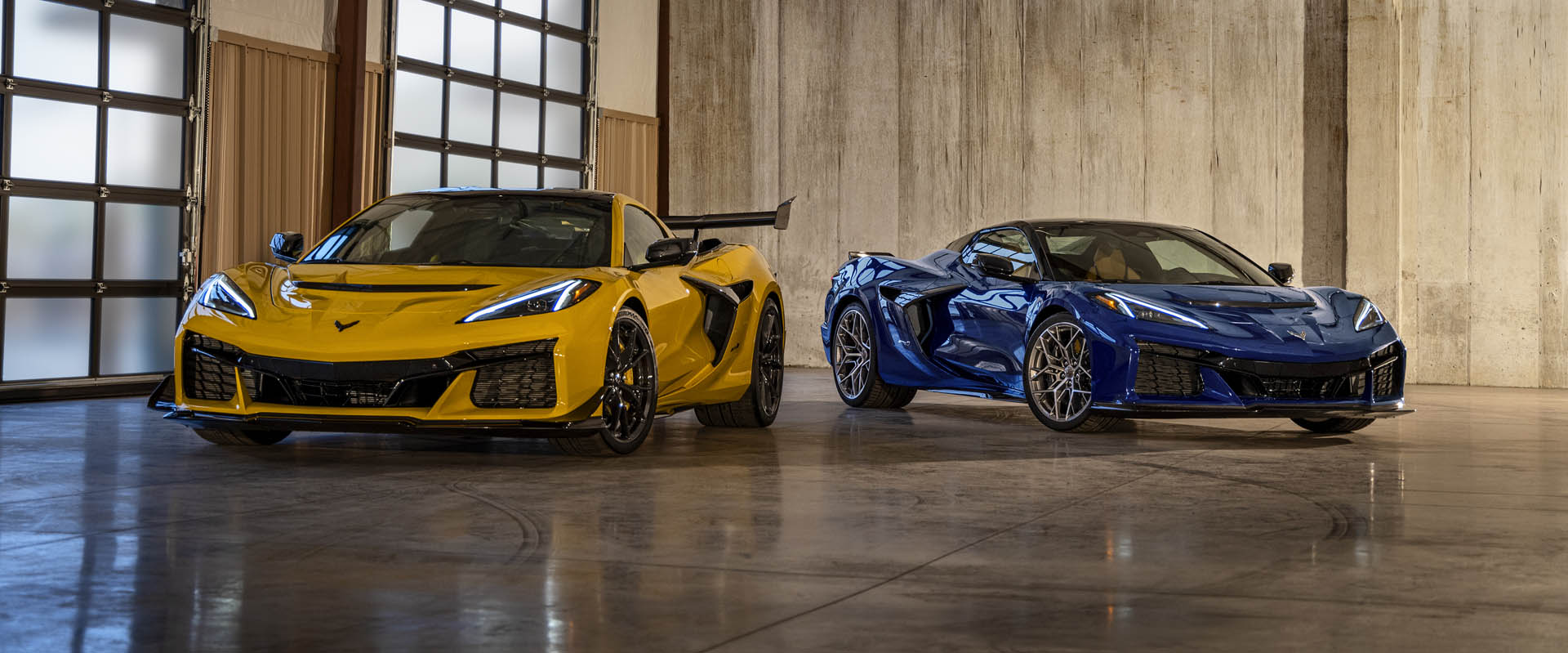 Corvette won’t become its own brand