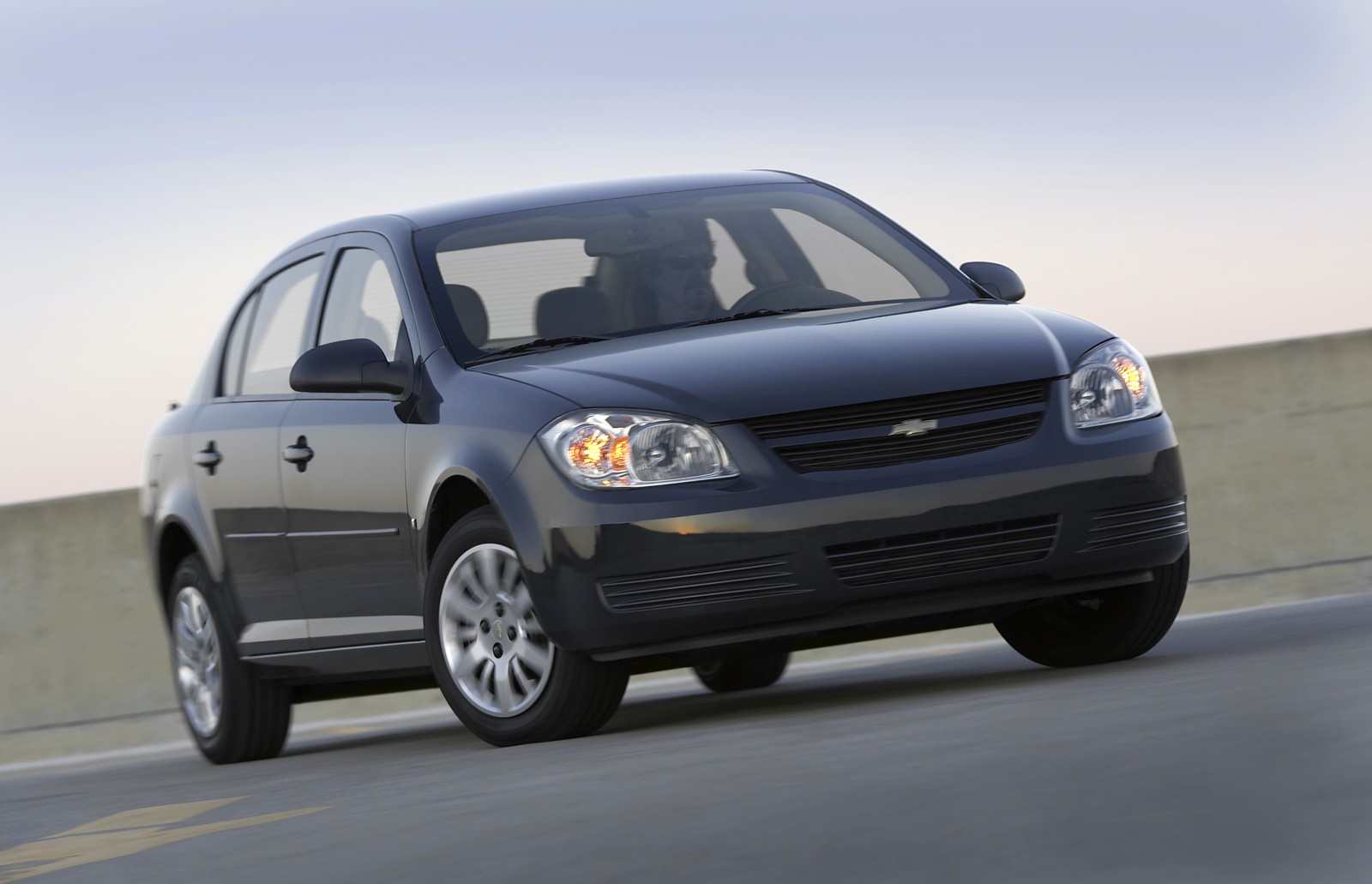 2010 Chevrolet Cobalt Chevy Review Ratings Specs Prices