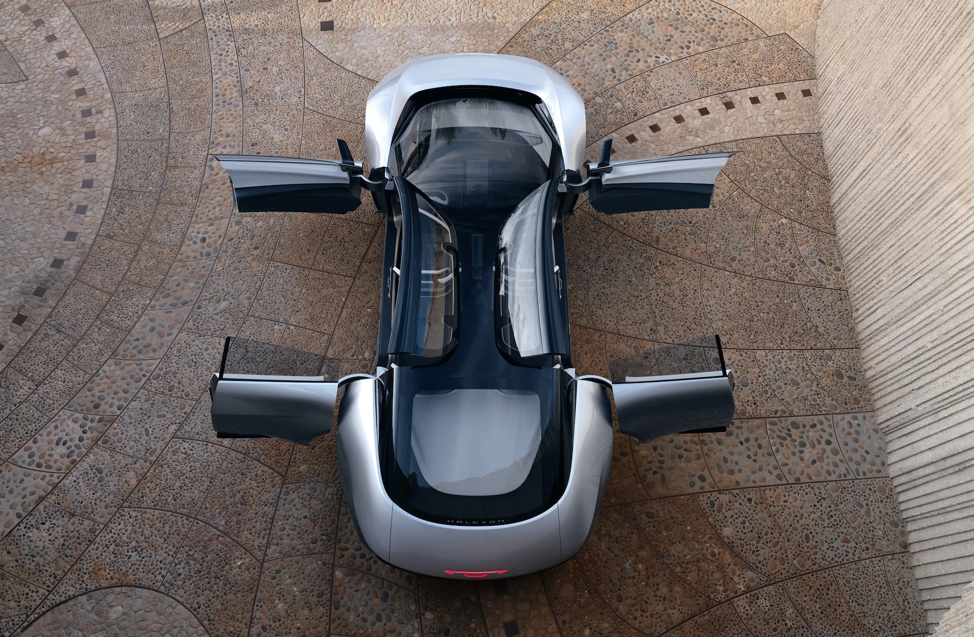 Chrysler Halcyon EV concept, Kia EV8, Stellantis and NACS: Today’s Car News