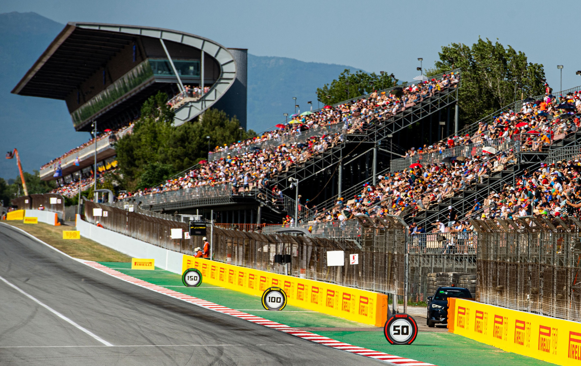 2023 F1 Spanish Grand Prix preview