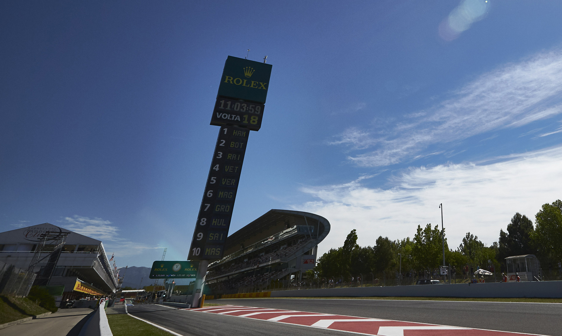 2022 F1 Spanish Grand Prix preview: Round of upgrades planned