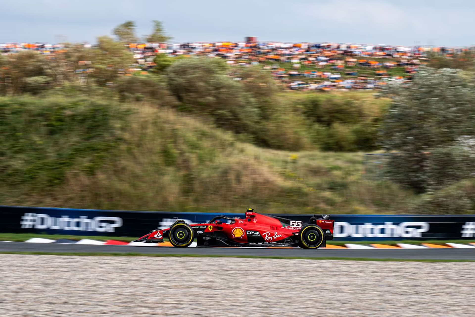 2024 F1 Dutch Grand Prix preview: End of the summer break Auto Recent