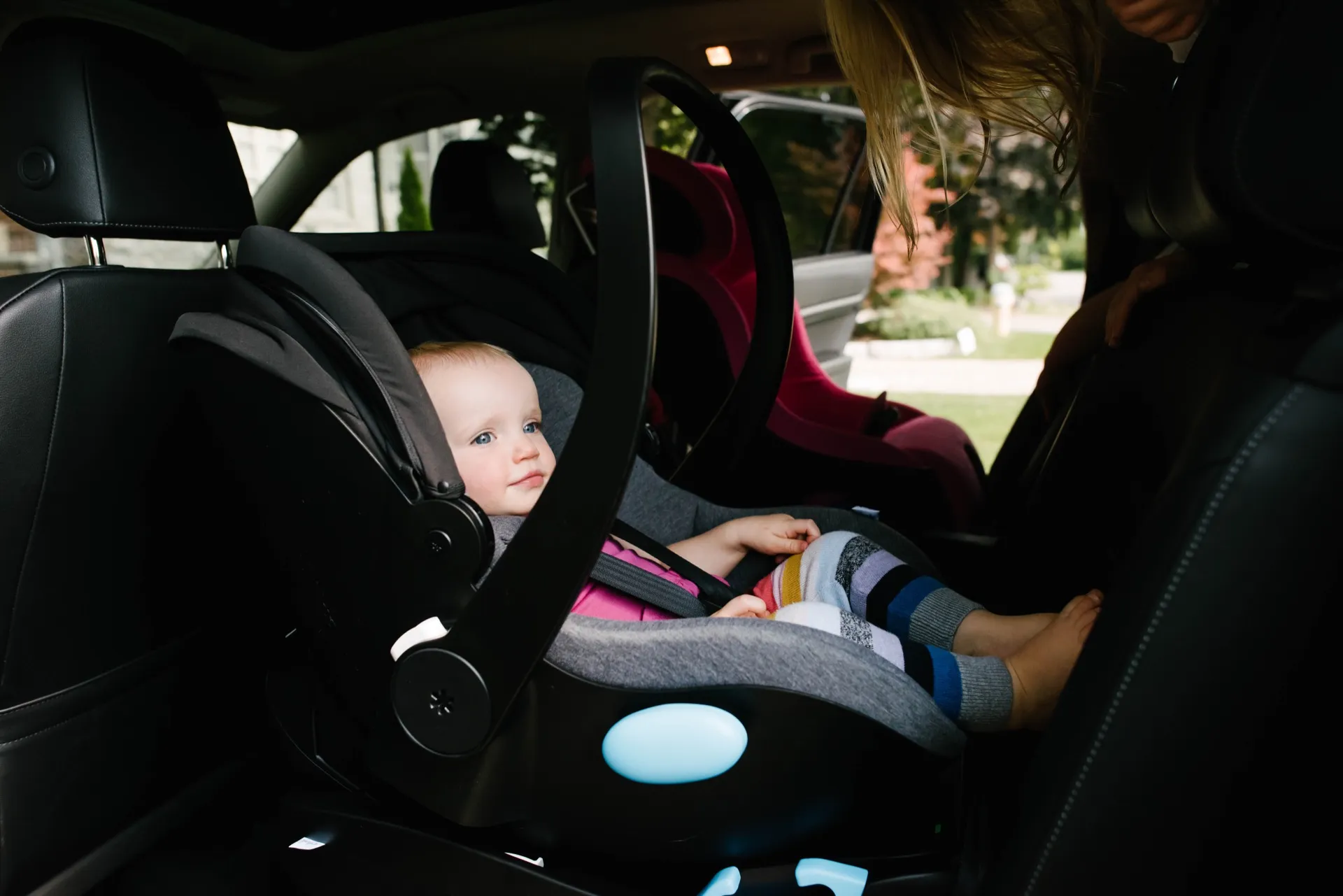 Best affordable car seat | The Car Connection