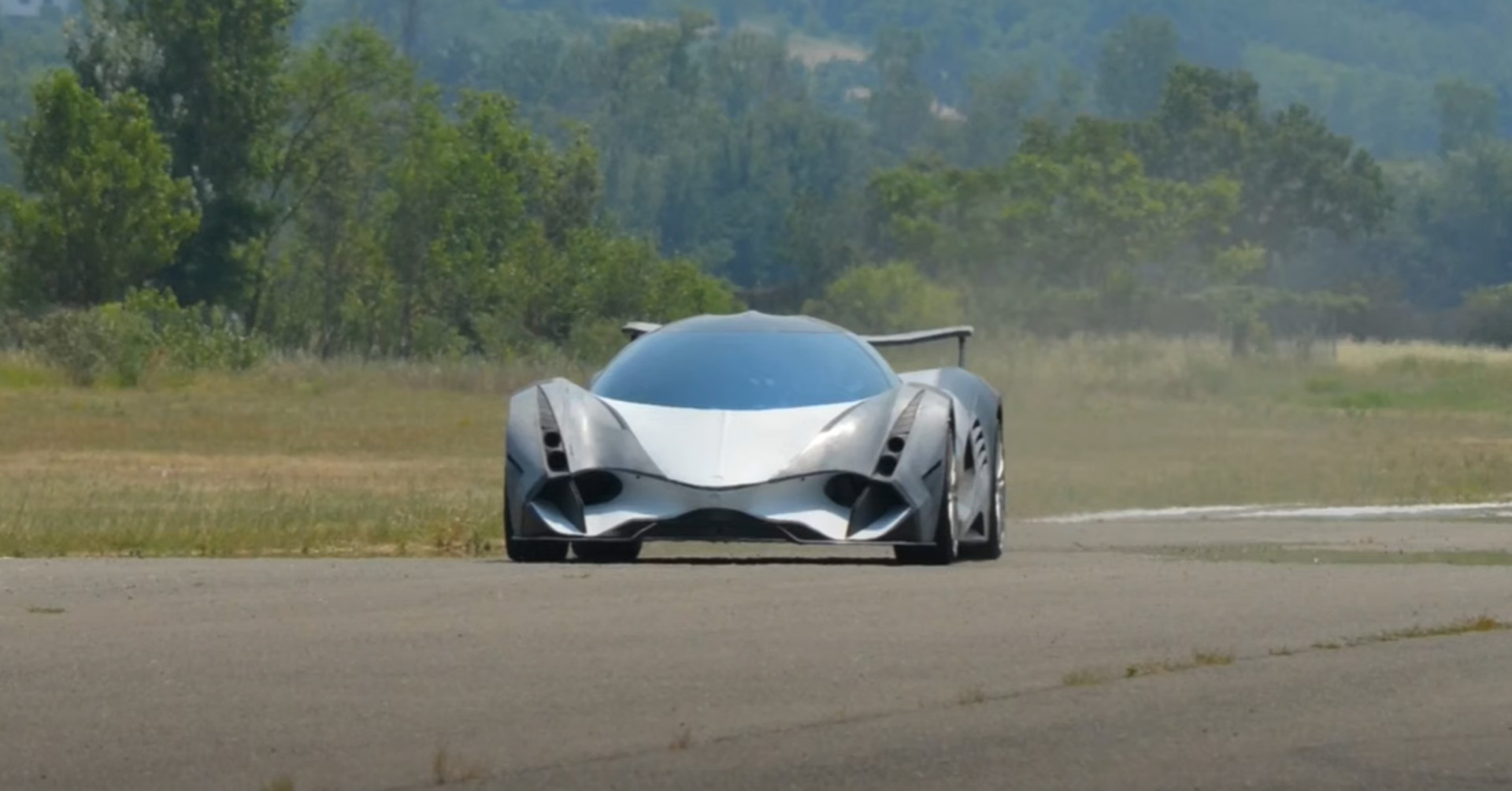 2022 Genesis GV70, Devel Sixteen, Alfa Romeo EV plans: Today's Car News