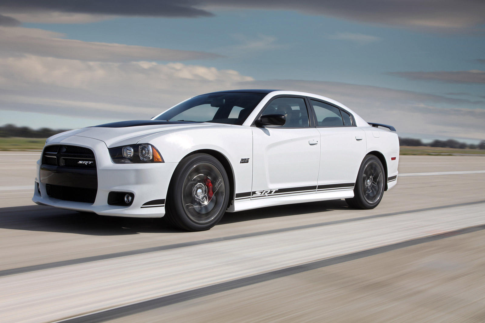 dodge charger rt msrp