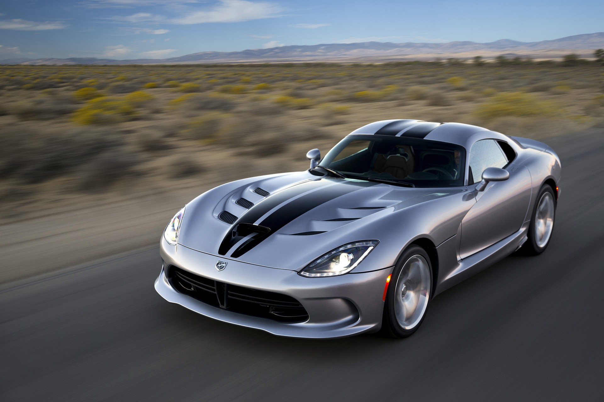 2015 Dodge Viper SRT Starting Price Dropped By 15 000 Official