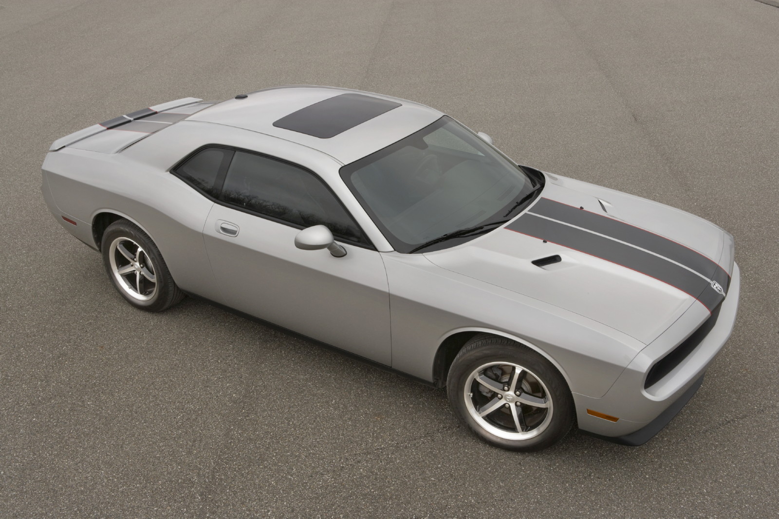 2010 Dodge Challenger Prices And Expert Review The Car