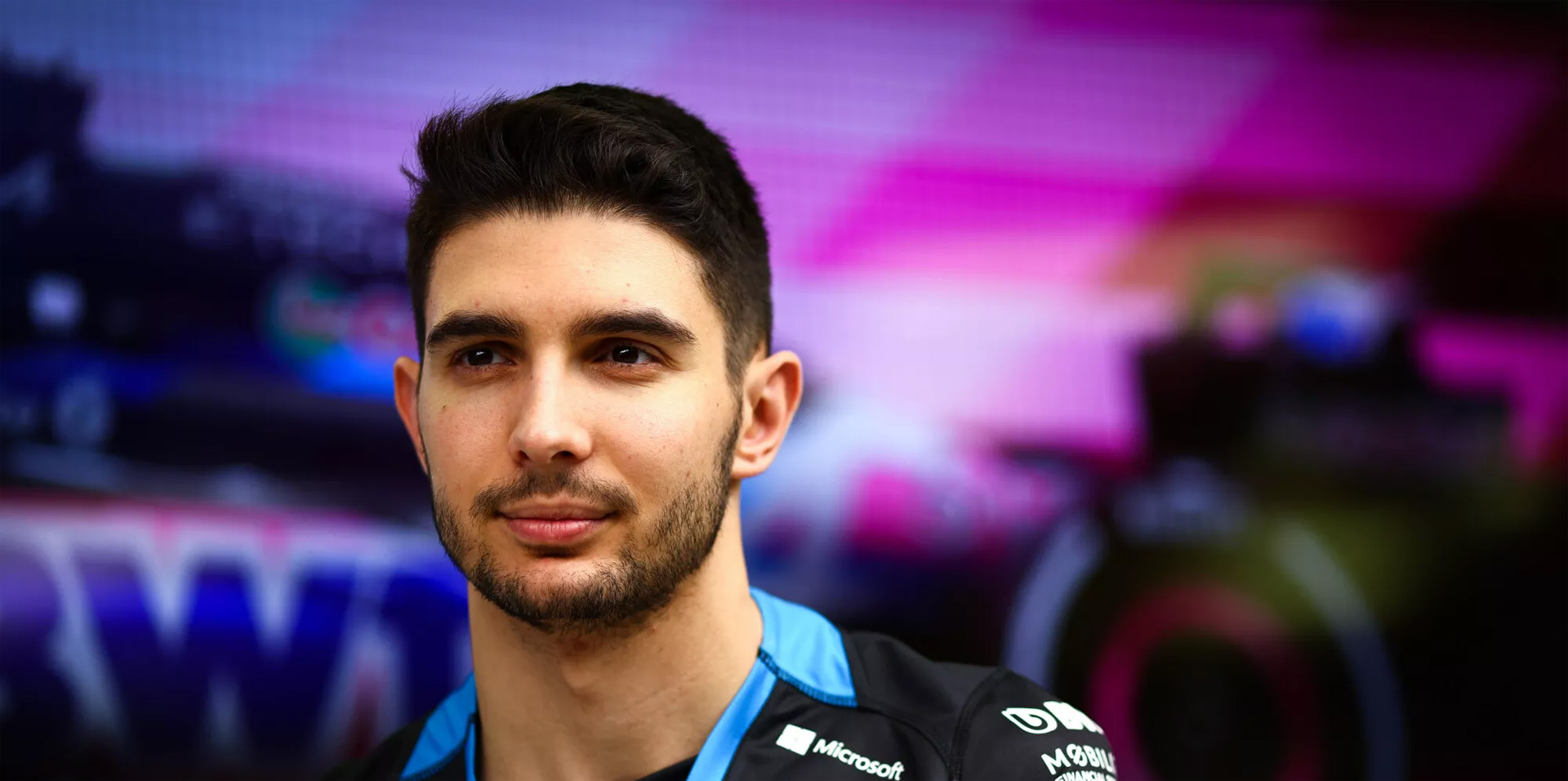 Esteban Ocon to part ways with Alpine F1 team - Vimarsana News
