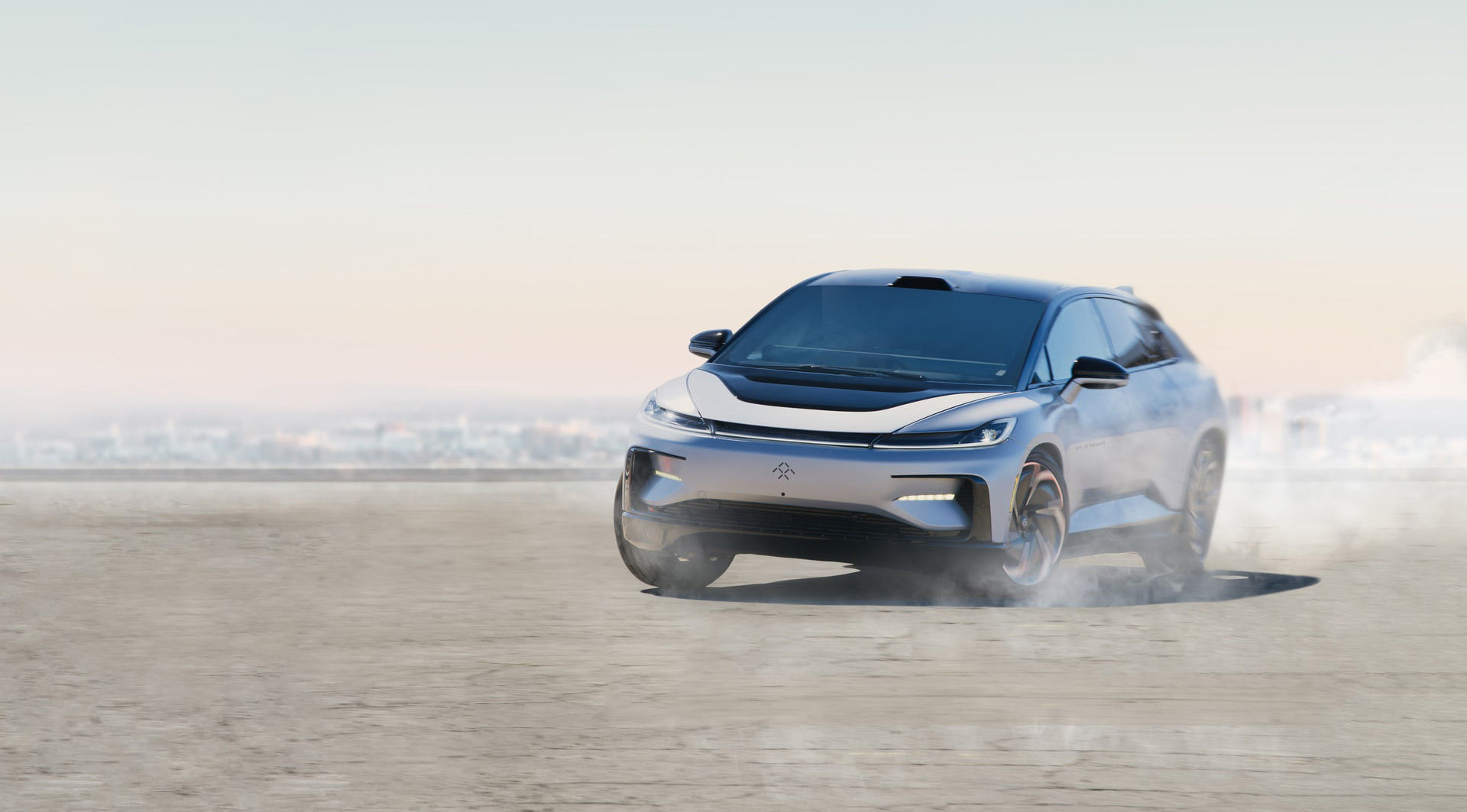 Faraday Future FF91 to launch with $309,000 flagship Auto Recent