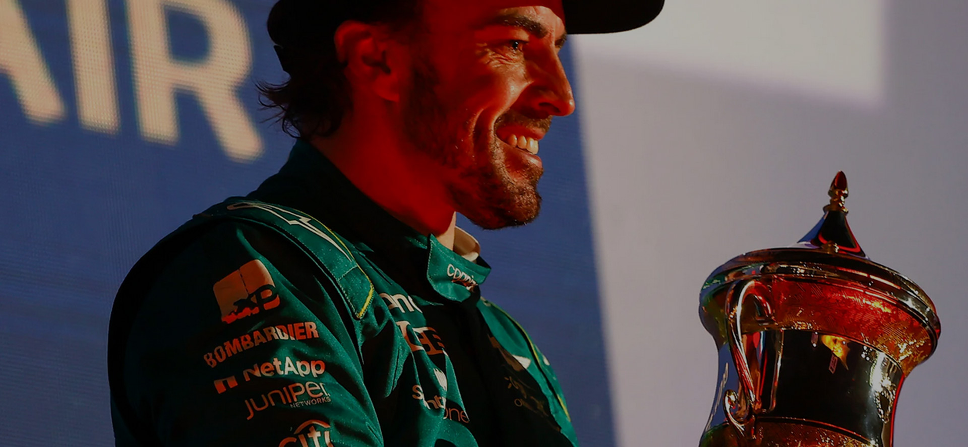 Alonso signs multi-year deal with Aston Martin, ruling out Mercedes switch Auto Recent