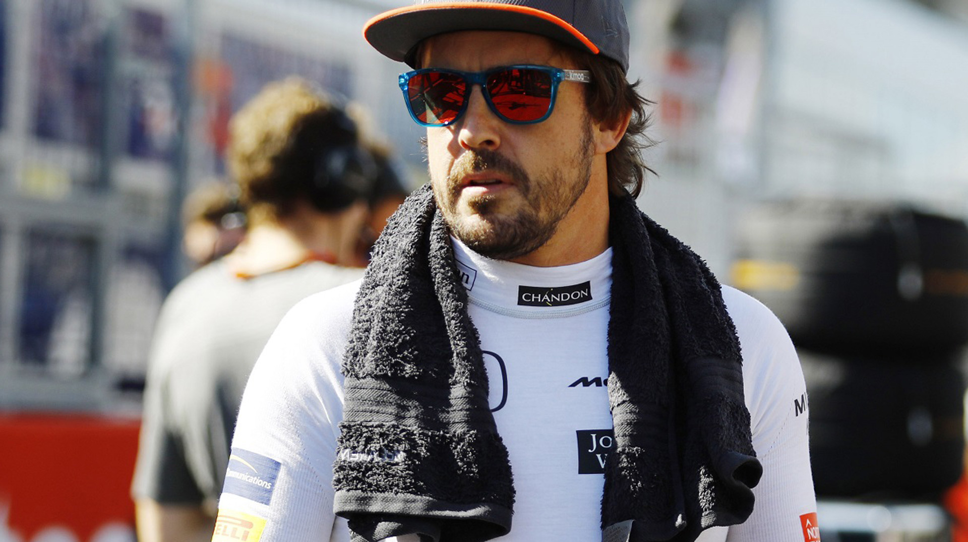 Fernando Alonso will race at Le Mans with Toyota