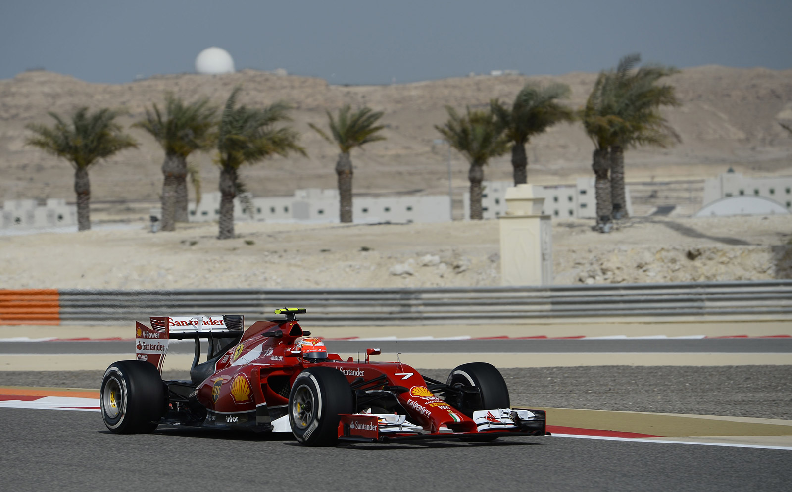 formula one bahrain grand prix