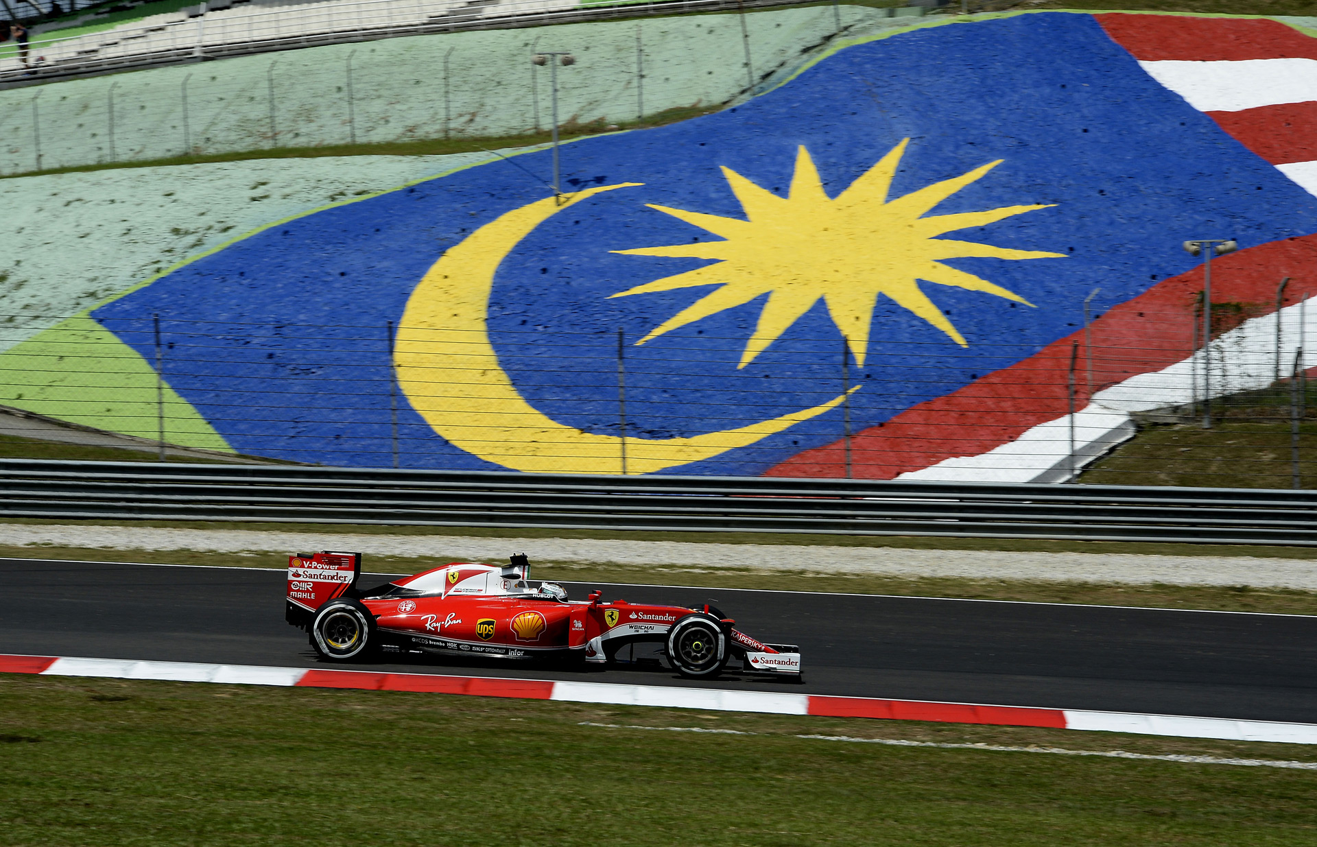 2016 Formula One Malaysian Grand Prix preview