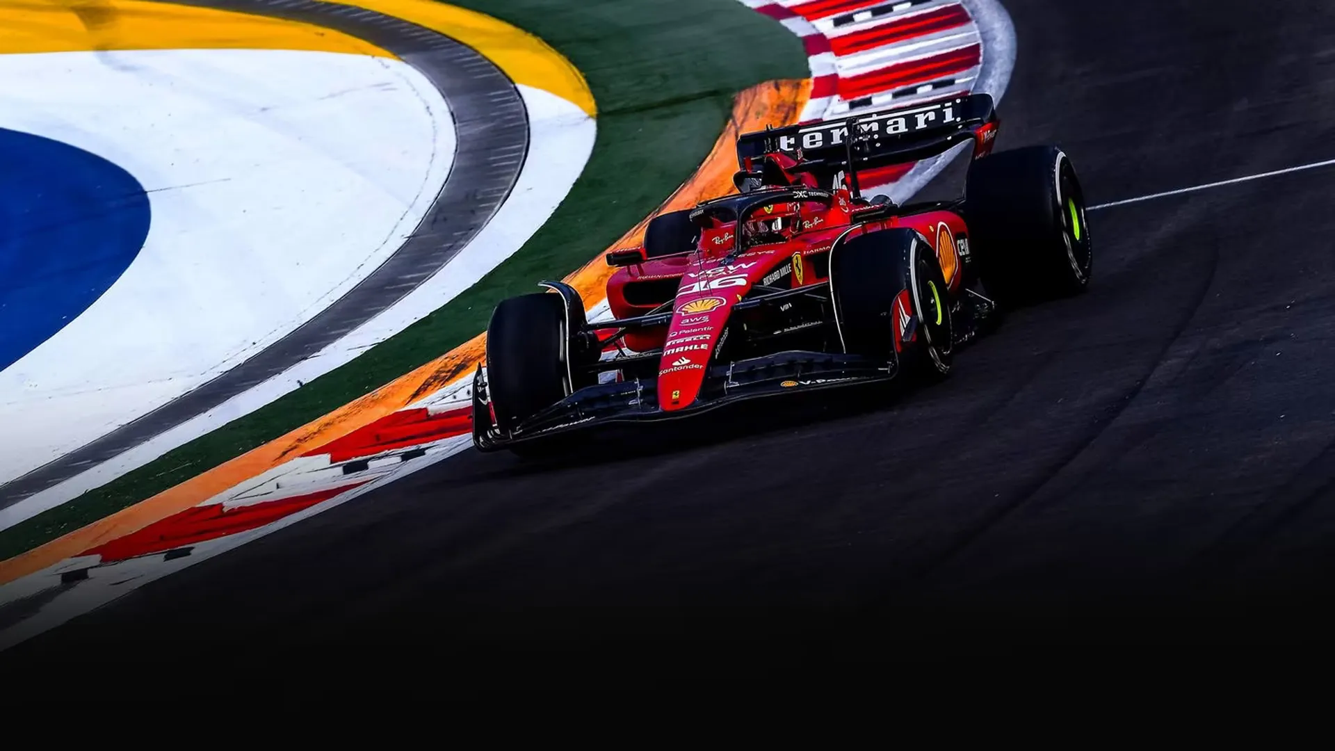 2023 F1 Singapore Grand Prix Preview