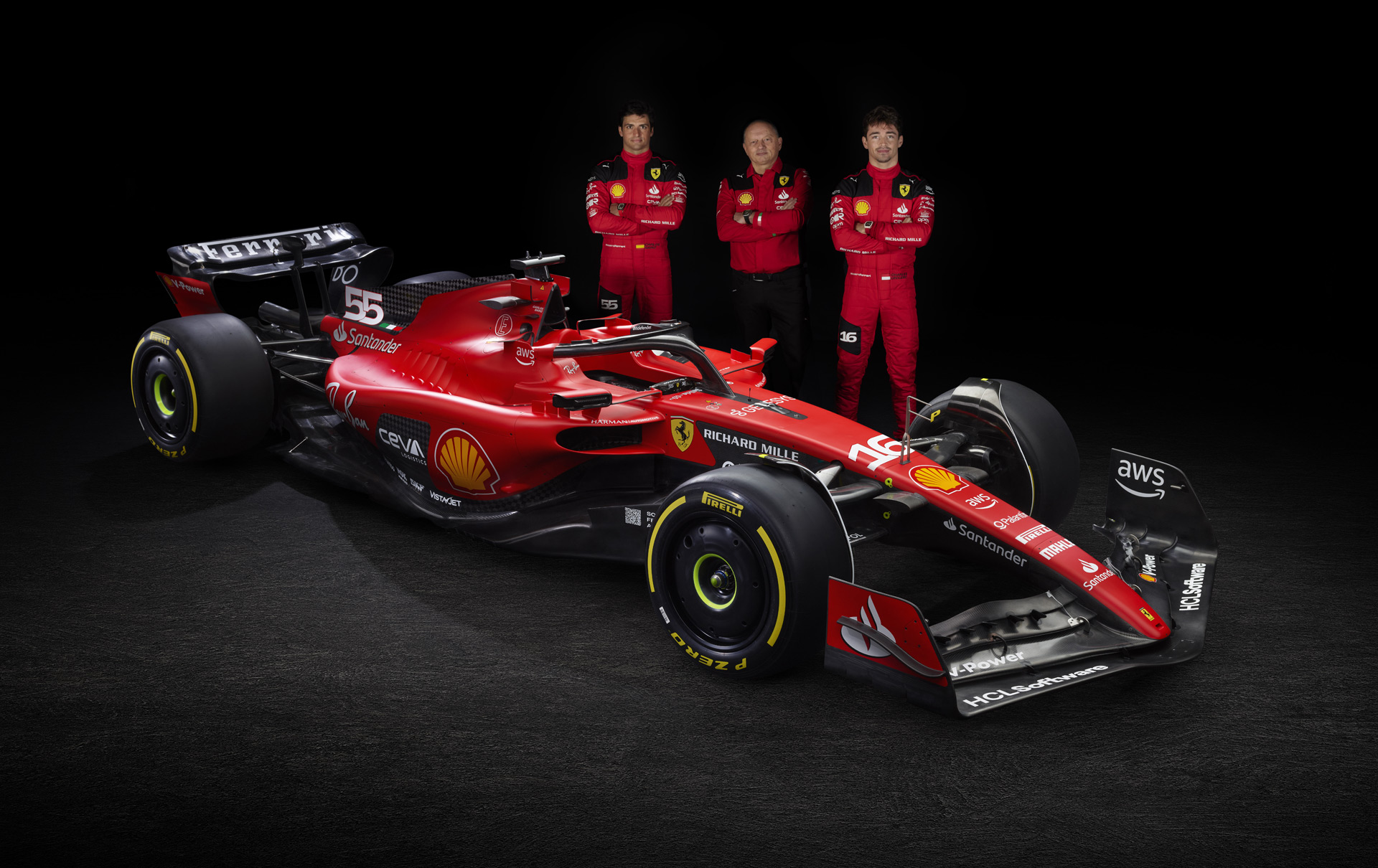 F1 23 review: A small evolution for the Formula 1 racing series