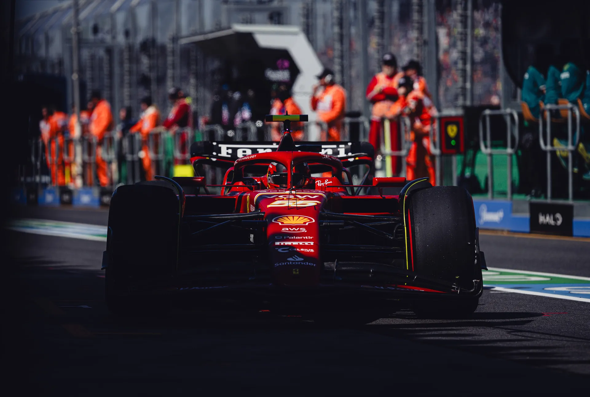2024 F1 Australian Grand Prix preview: Sainz returns Auto Recent