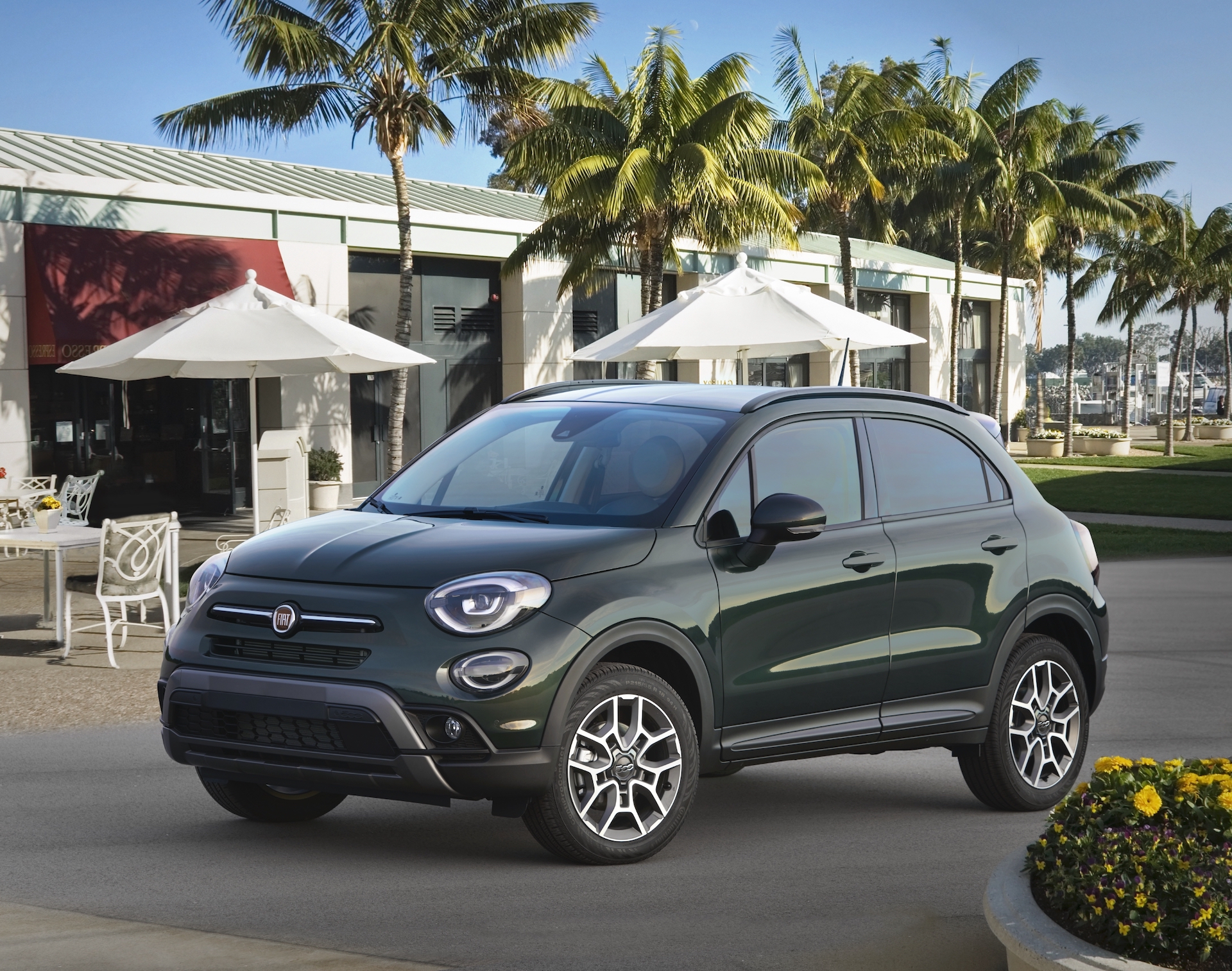 2020 Fiat 500x Review Ratings Specs Prices And Photos