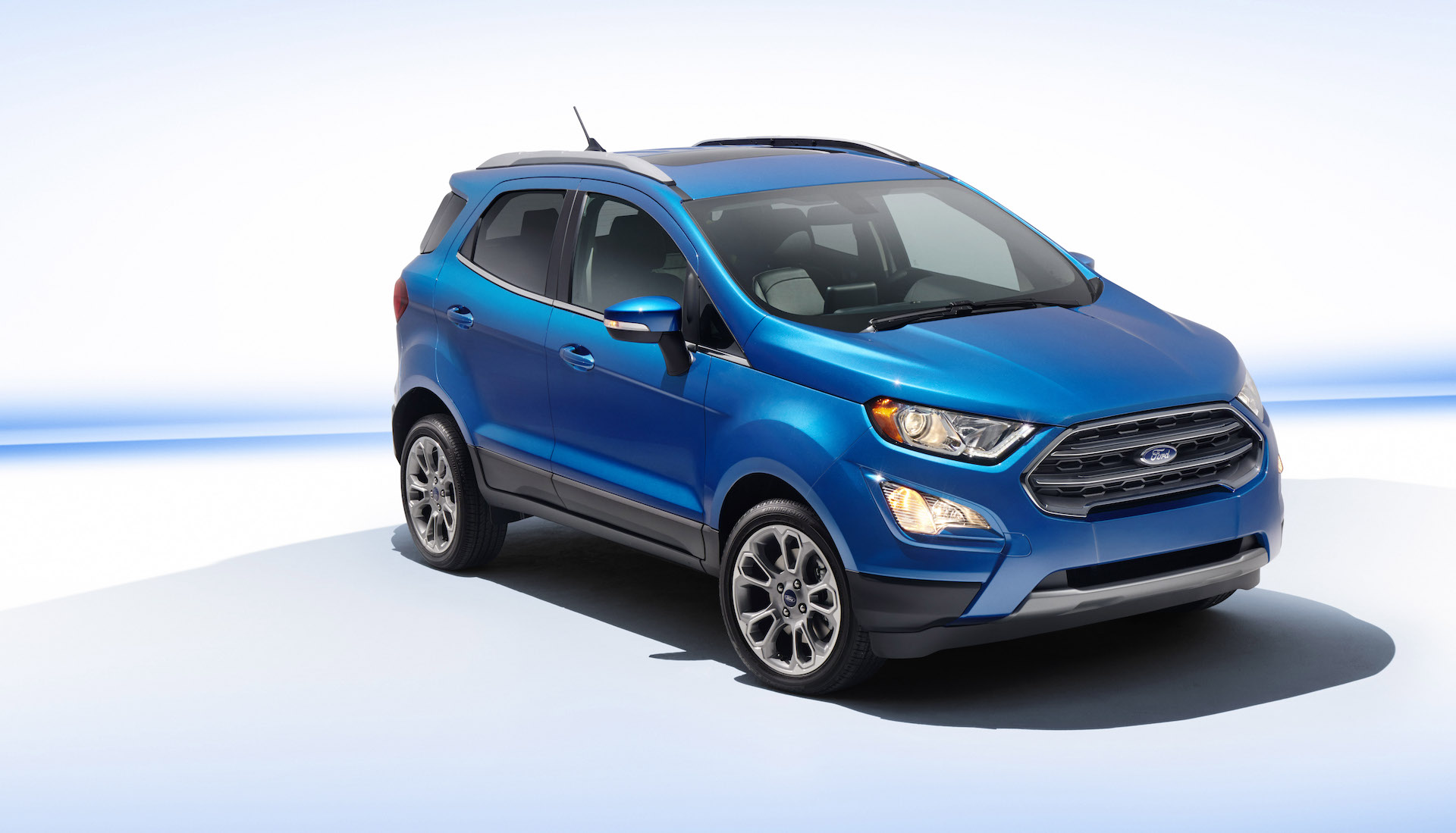 2022 Ford Ecosport Review Prices Specs And Photos The Car Connection 2022 Ford Ecosport Review Prices Specs And Photos The Car Connection