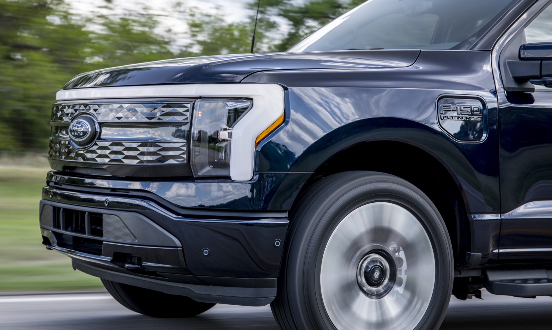 2023 Ford F-150 Lightning Pro surges ,000 to nearly ,000