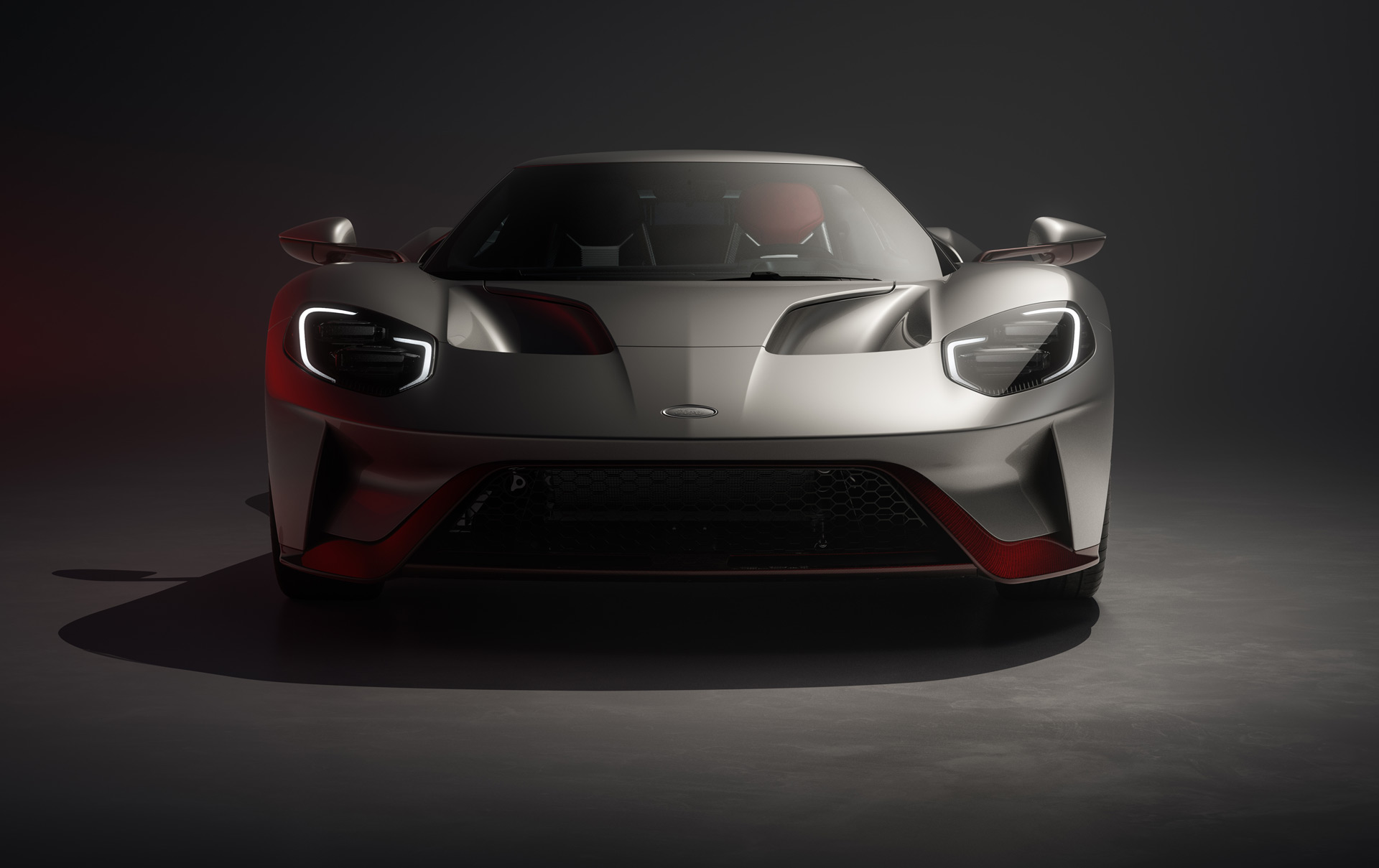 2022 Ford GT LM, 2023 Range Rover Sport, 2024 Acura ZDX: This Week’s Top Photos Auto Recent