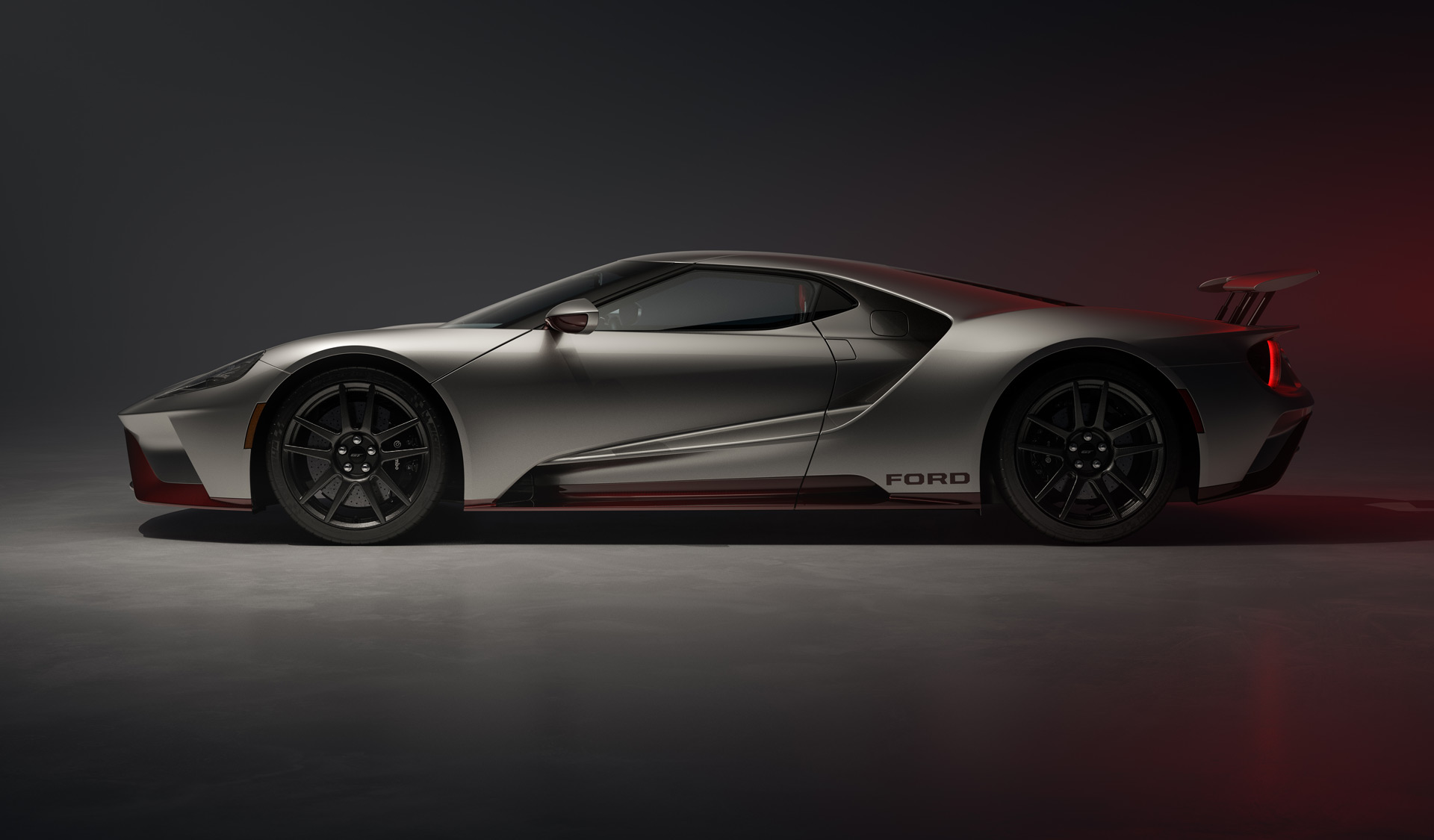 2022 Ford GT LM Edition, 2023 Acura TLX Type S, 2023 Hyundai Ioniq 6: Today’s Car News Auto Recent